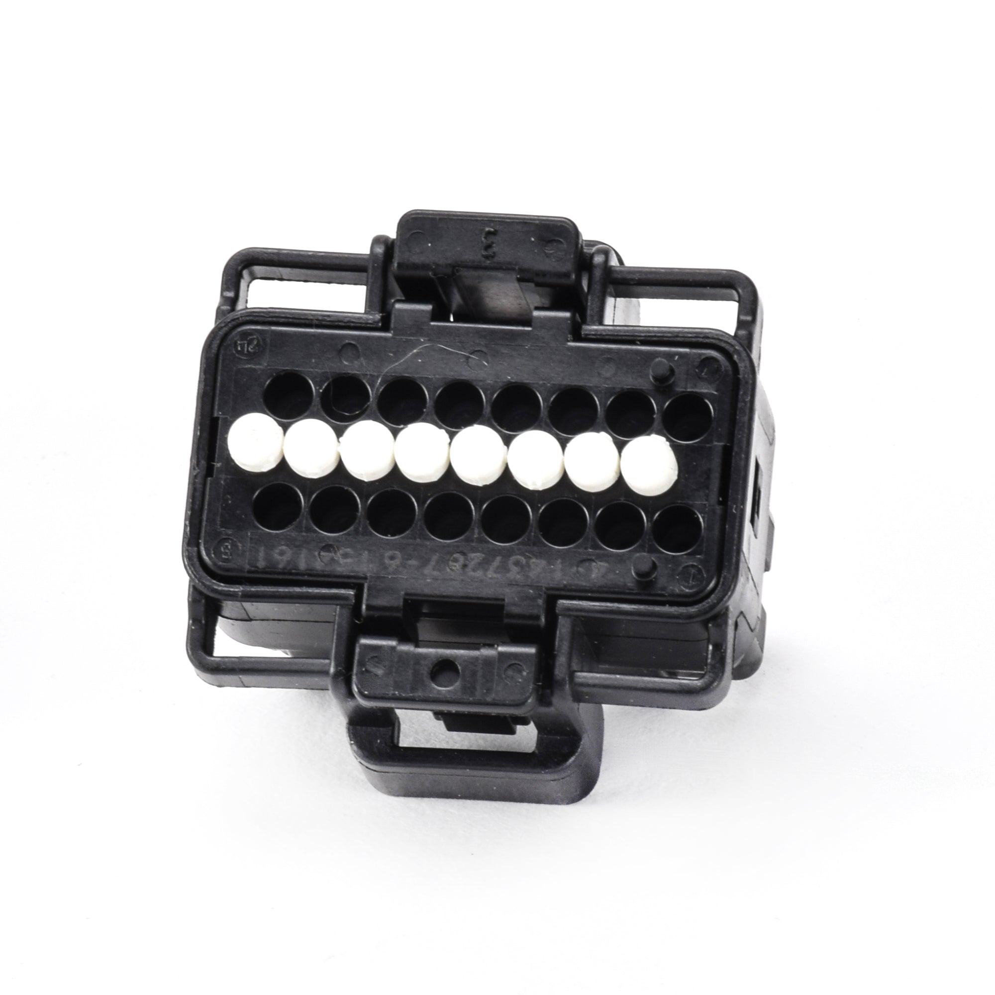 Fuel Injection Control Module (FICM) Connector - AP0019