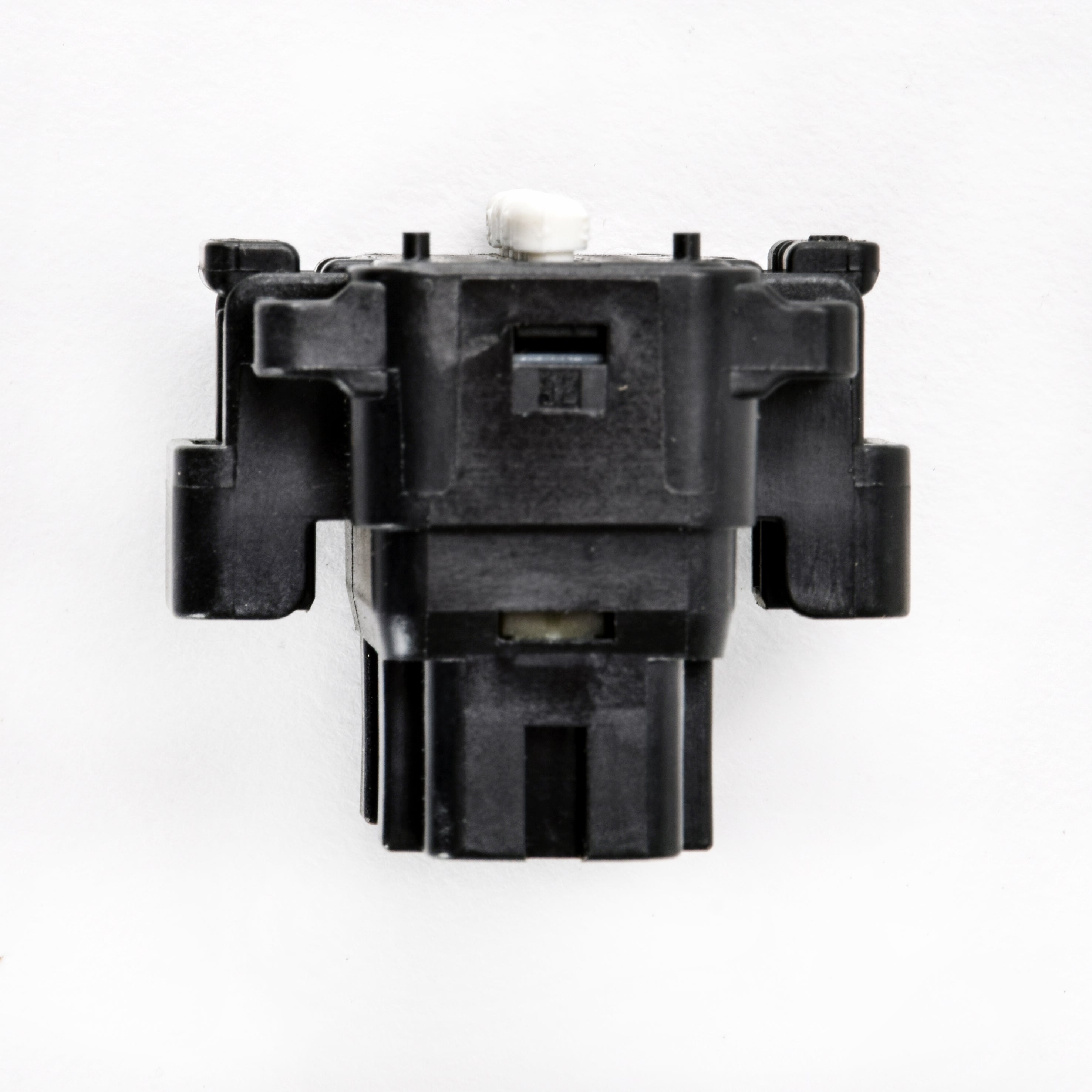 Fuel Injection Control Module (FICM) Connector - AP0019