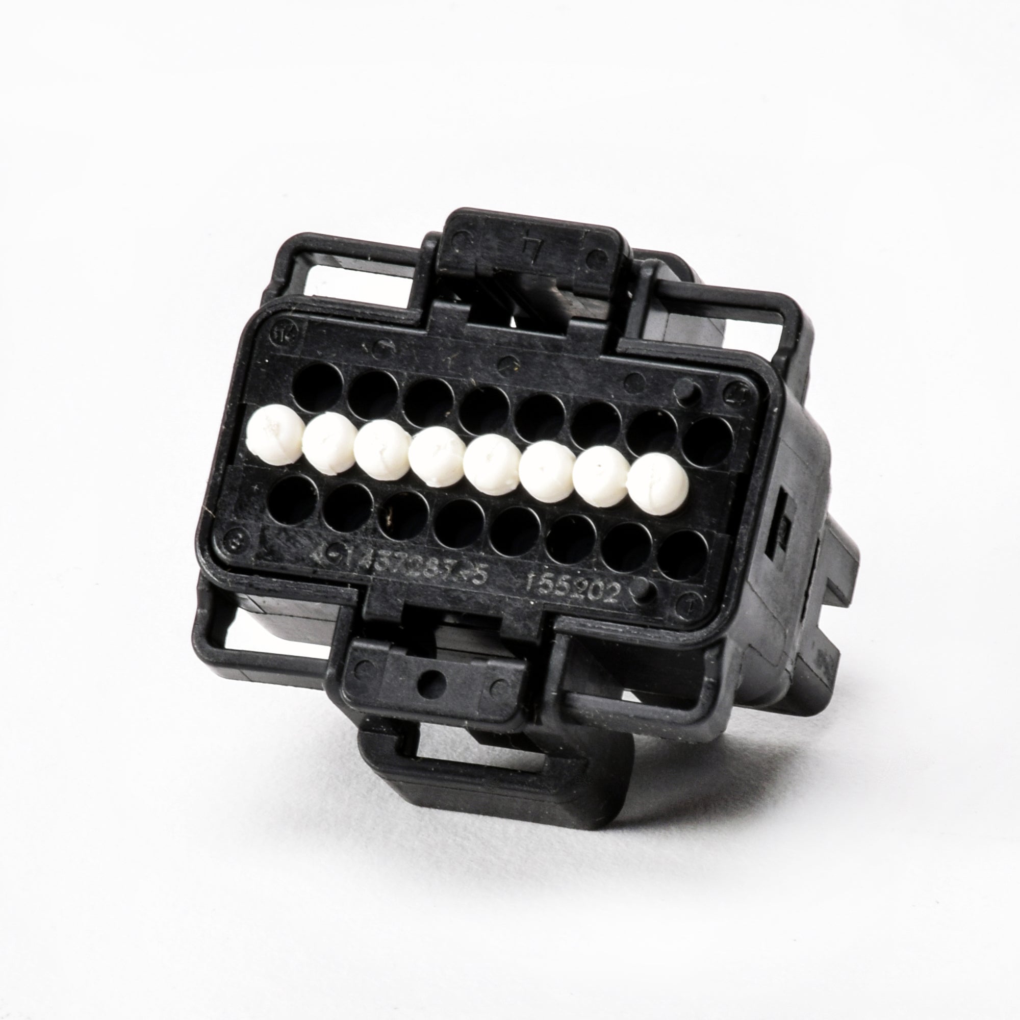 Fuel Injection Control Module (FICM) Connector - AP0020