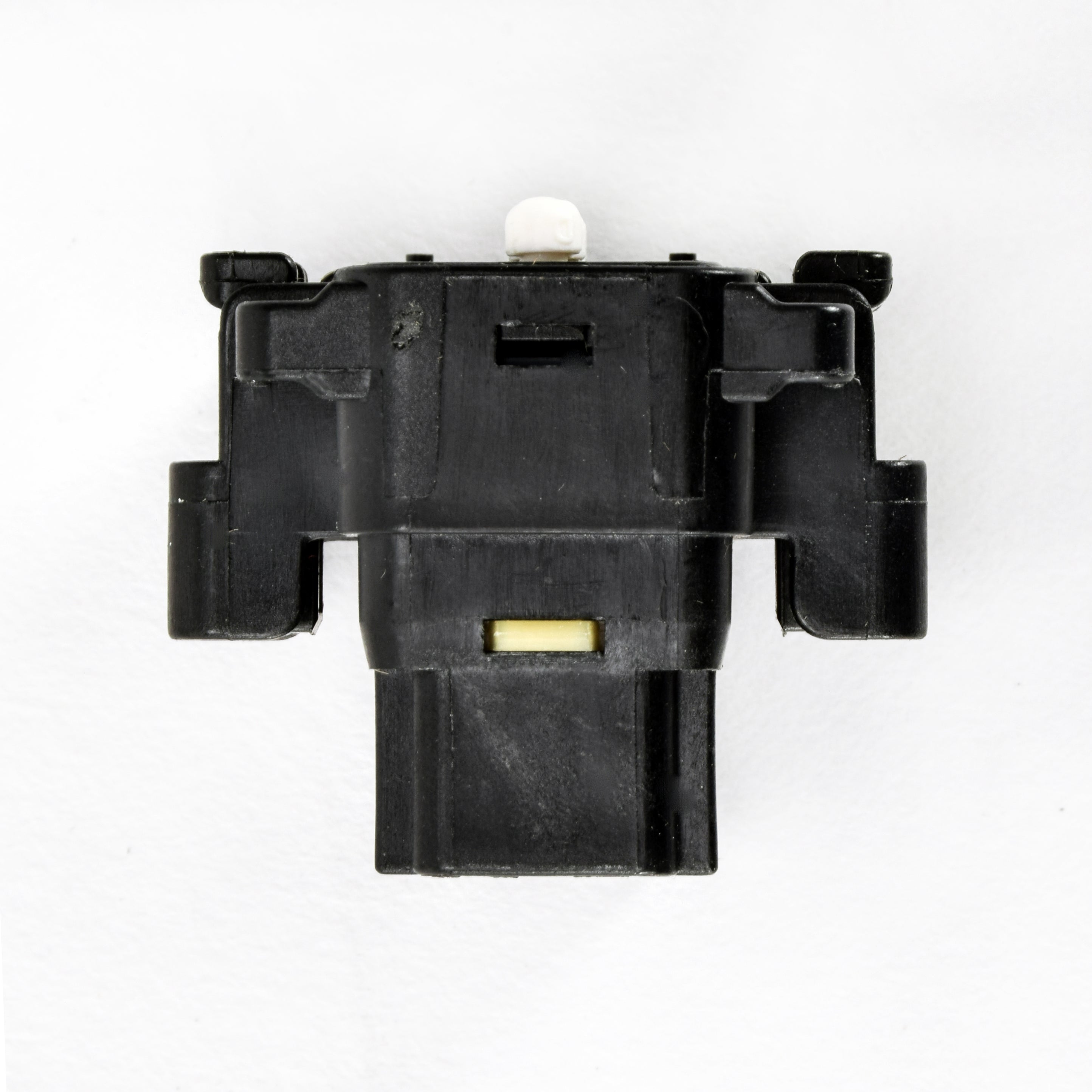 Fuel Injection Control Module (FICM) Connector - AP0020