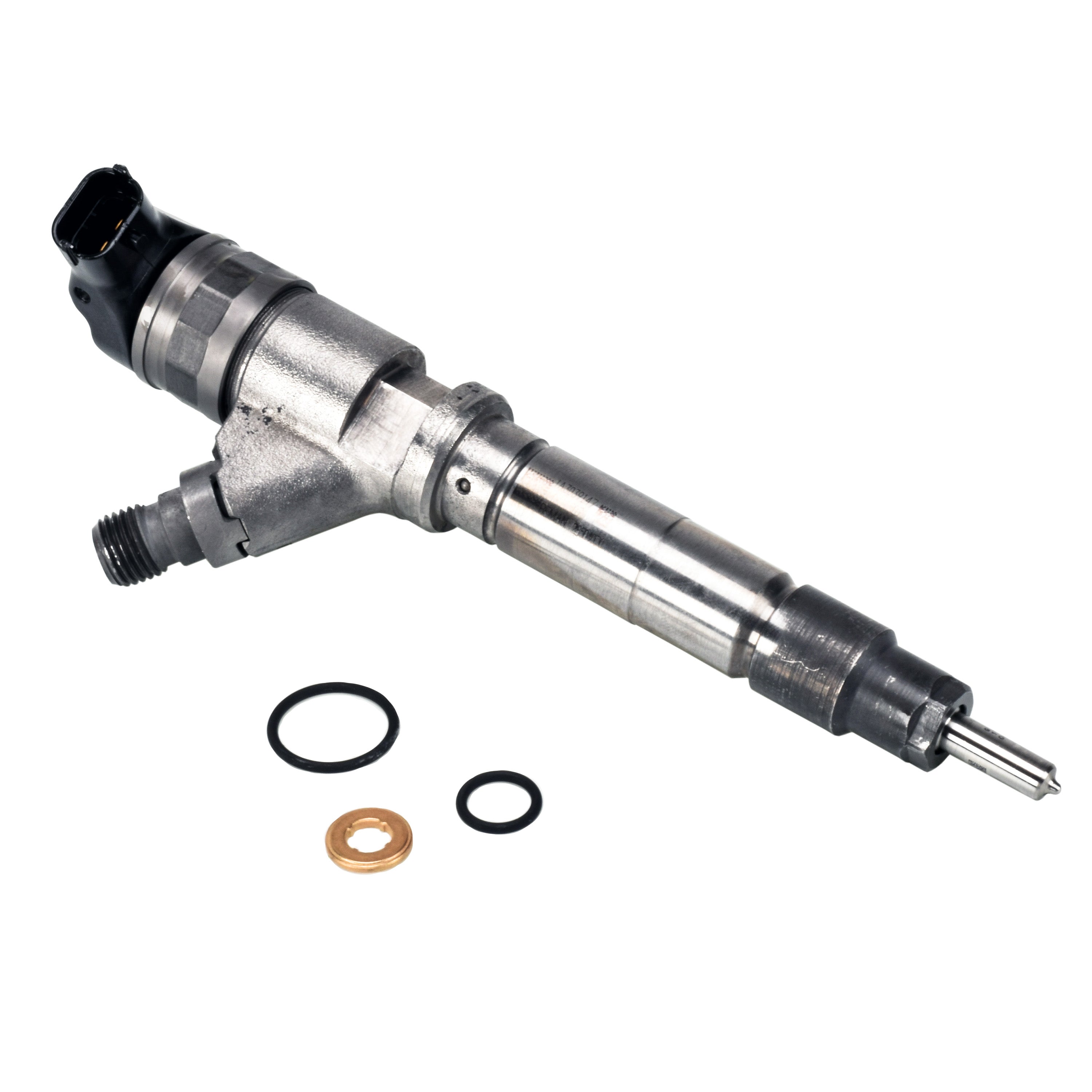 Duramax 6.6L Injector, 2006-2007 LBZ