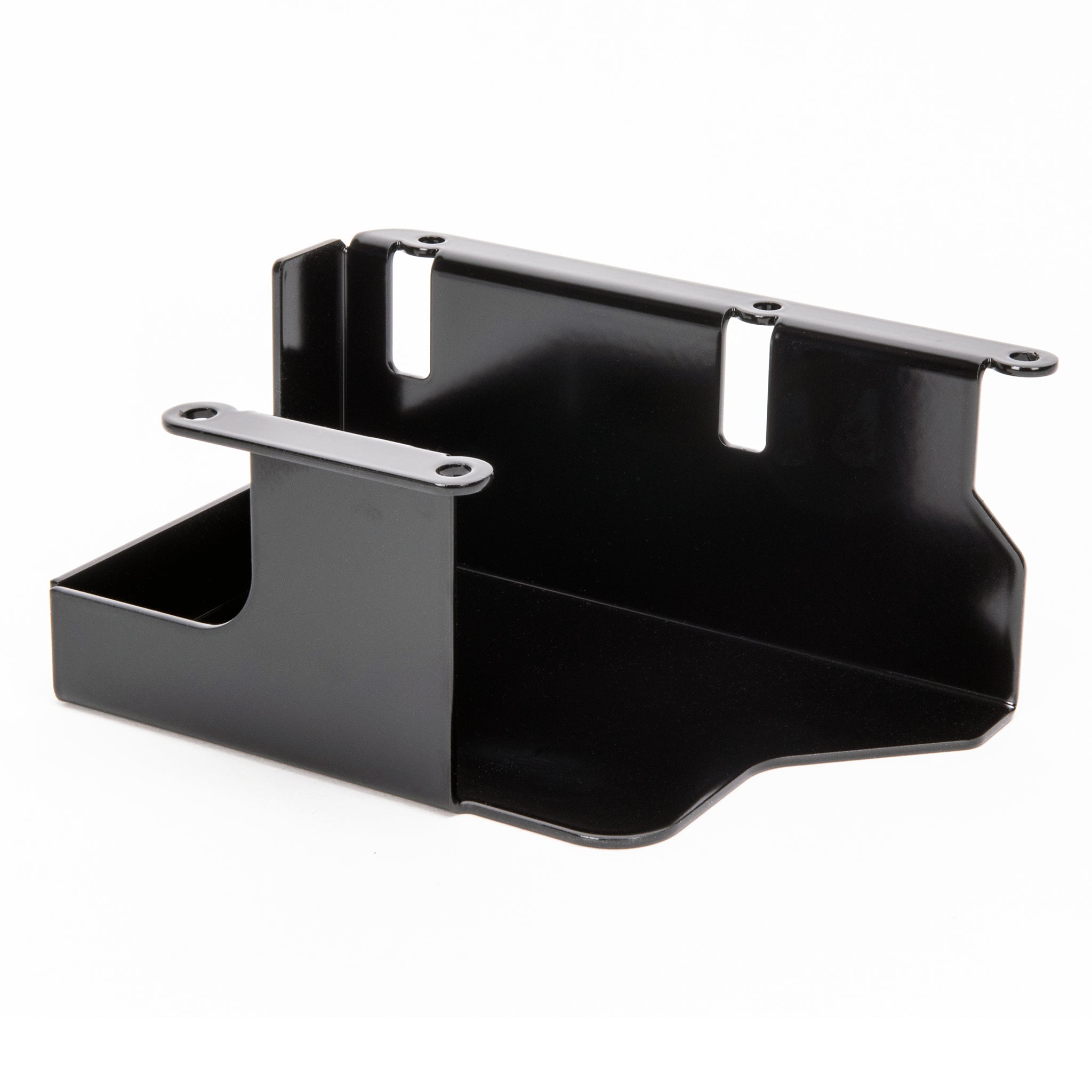 Bullet Proof Diesel Heavy Duty 6.7L Oil Cooler Upgrade, with Gaskets and Rock Shield