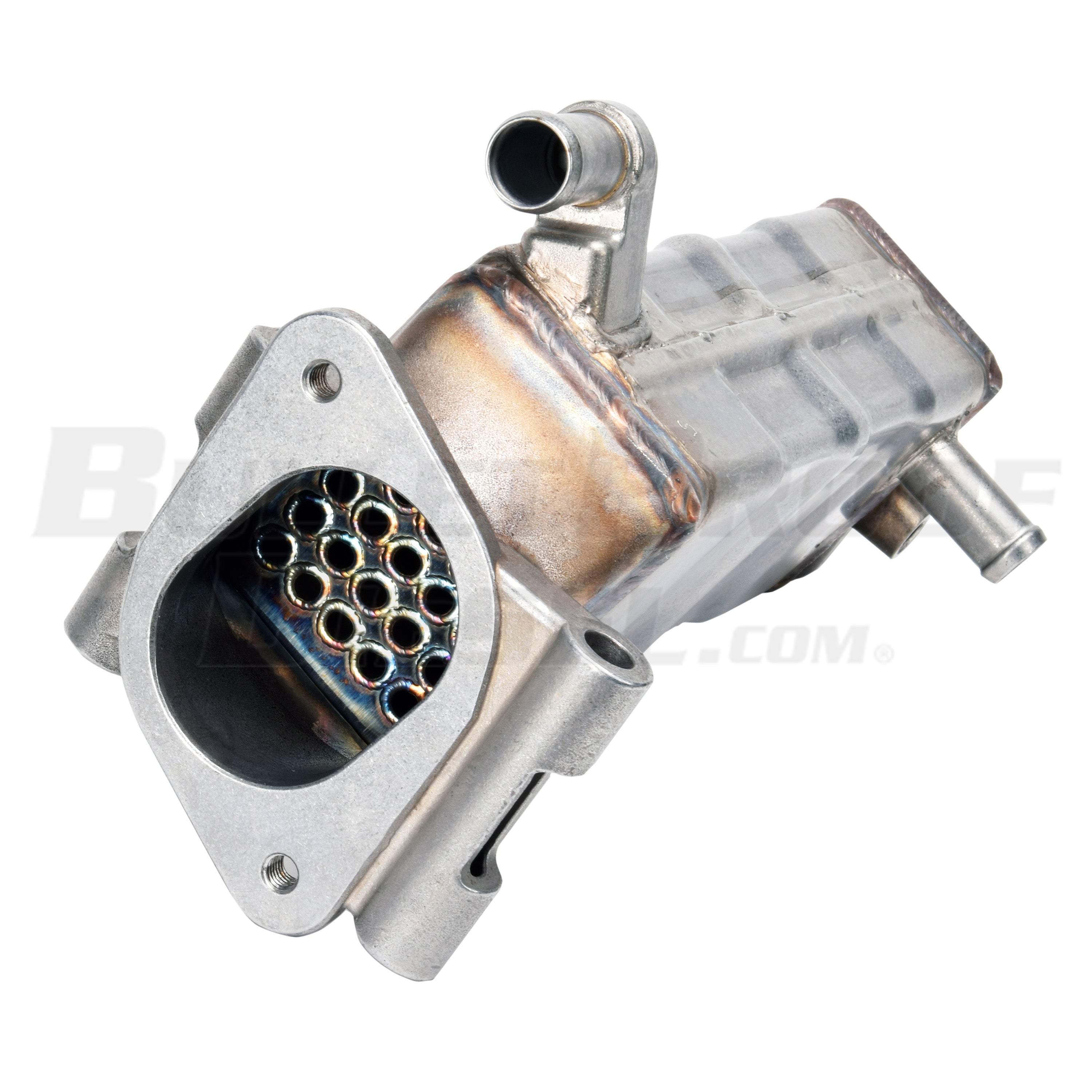 BulletProof EGR Cooler, Duramax LMM