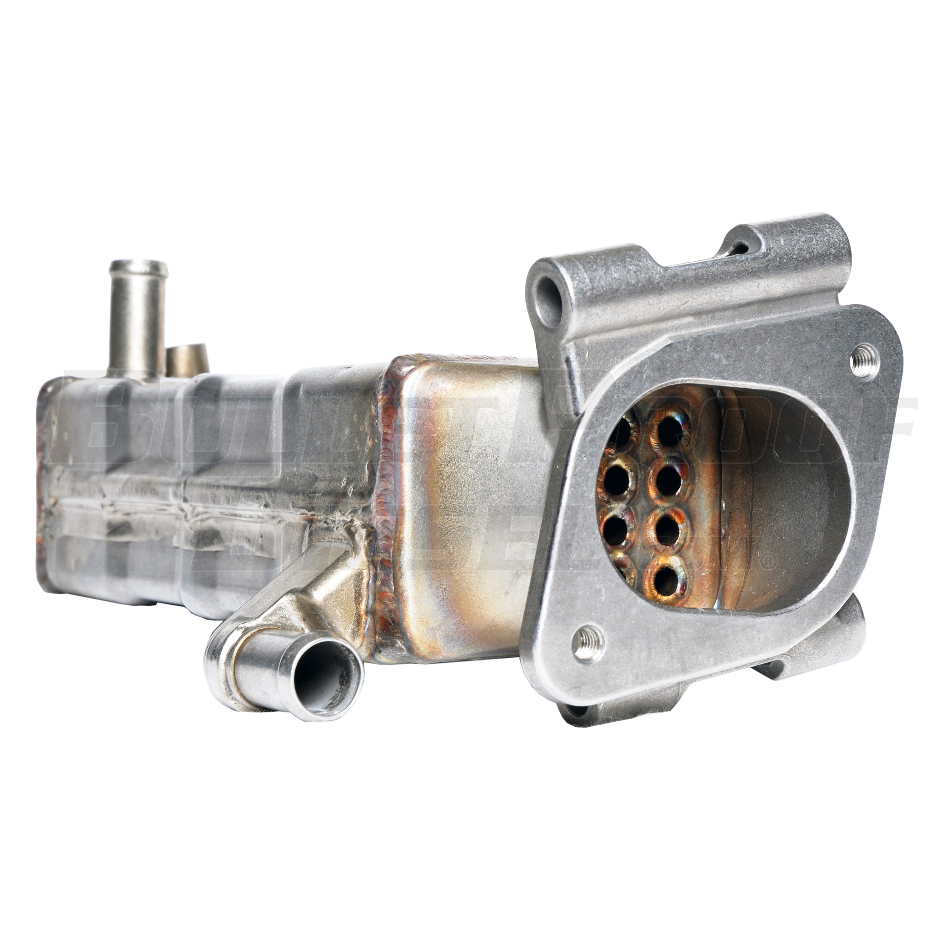 BulletProof EGR Cooler, Duramax LMM