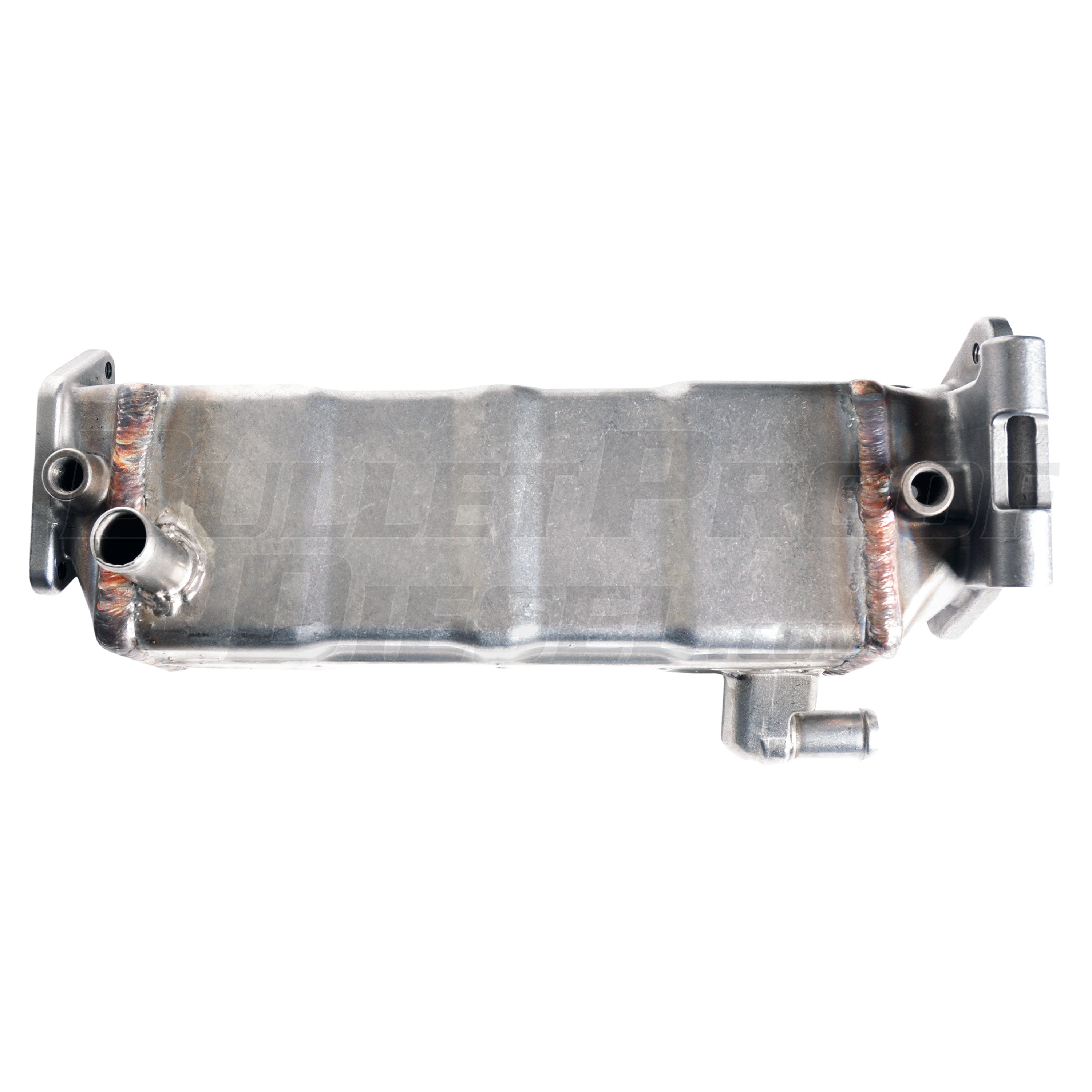 BulletProof EGR Cooler, Duramax LMM