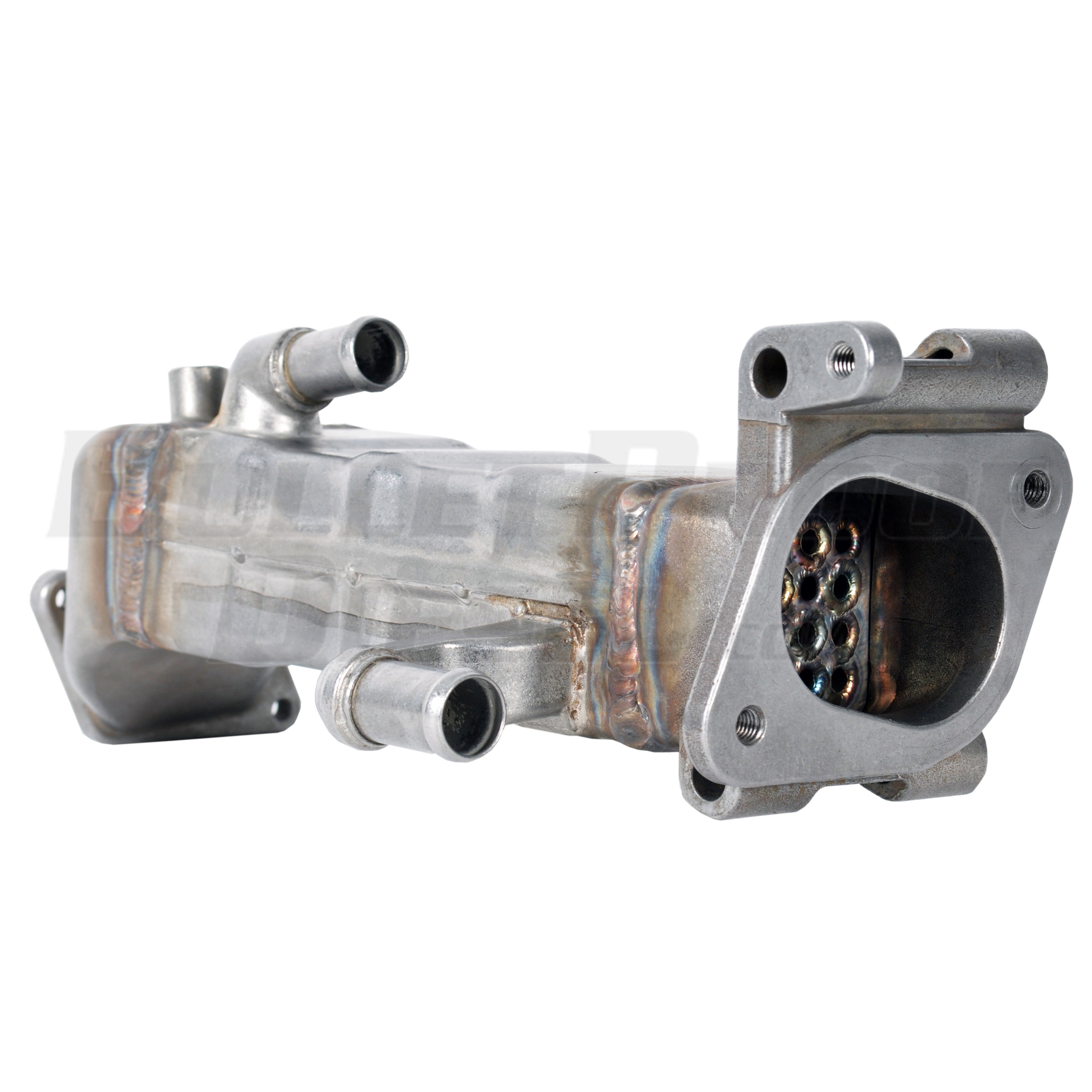 BulletProof EGR Cooler, Duramax LMM - G Series