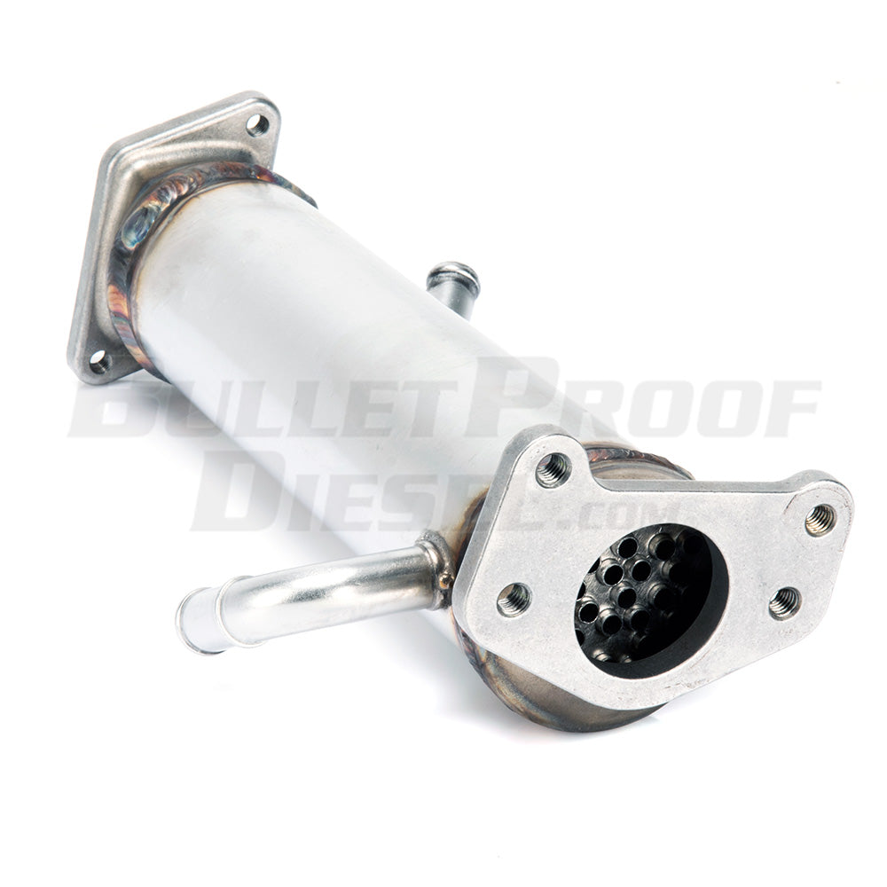 BulletProof EGR Cooler, Duramax LLY