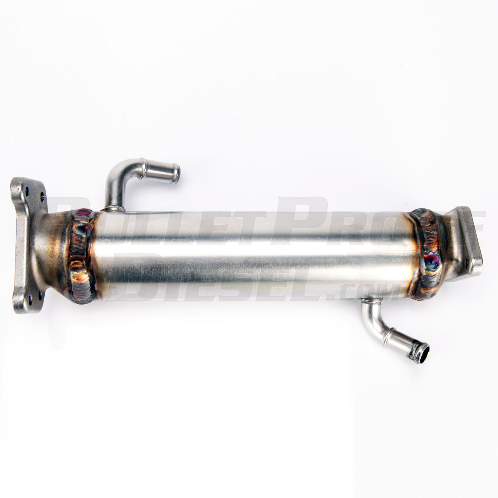 BulletProof EGR Cooler, Duramax LLY