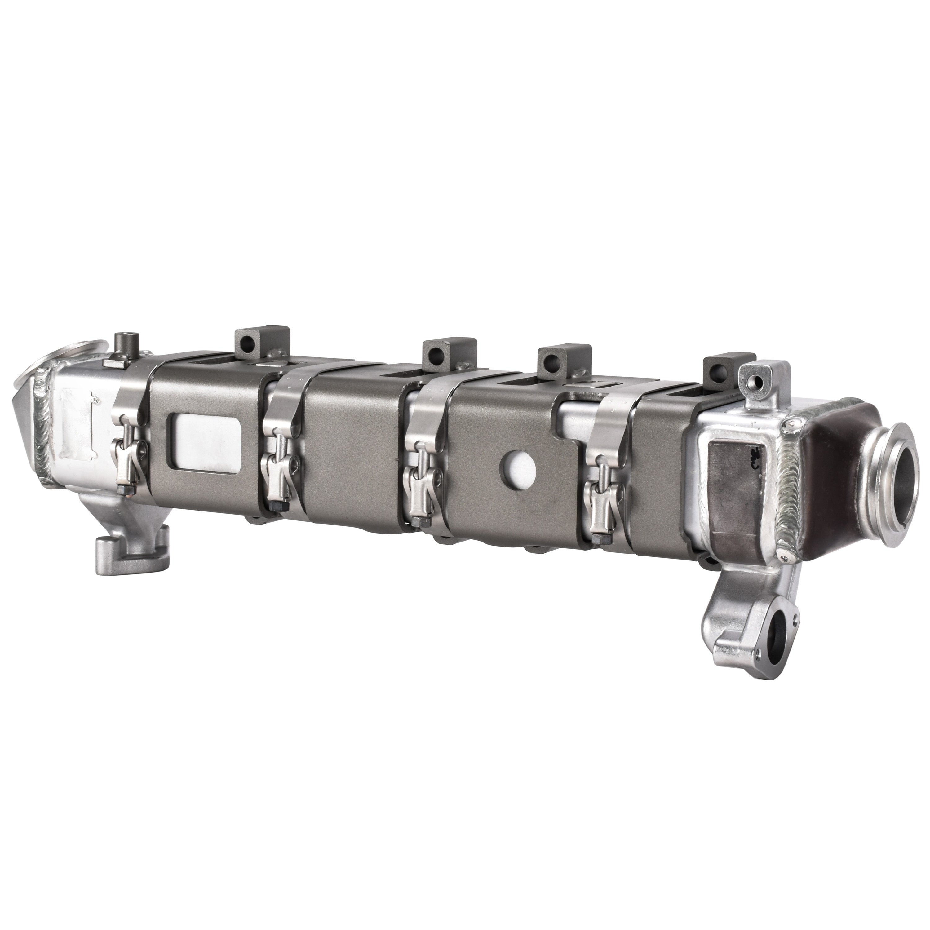 Cummins EGR Cooler ISX 12 With Gaskets | 4309498