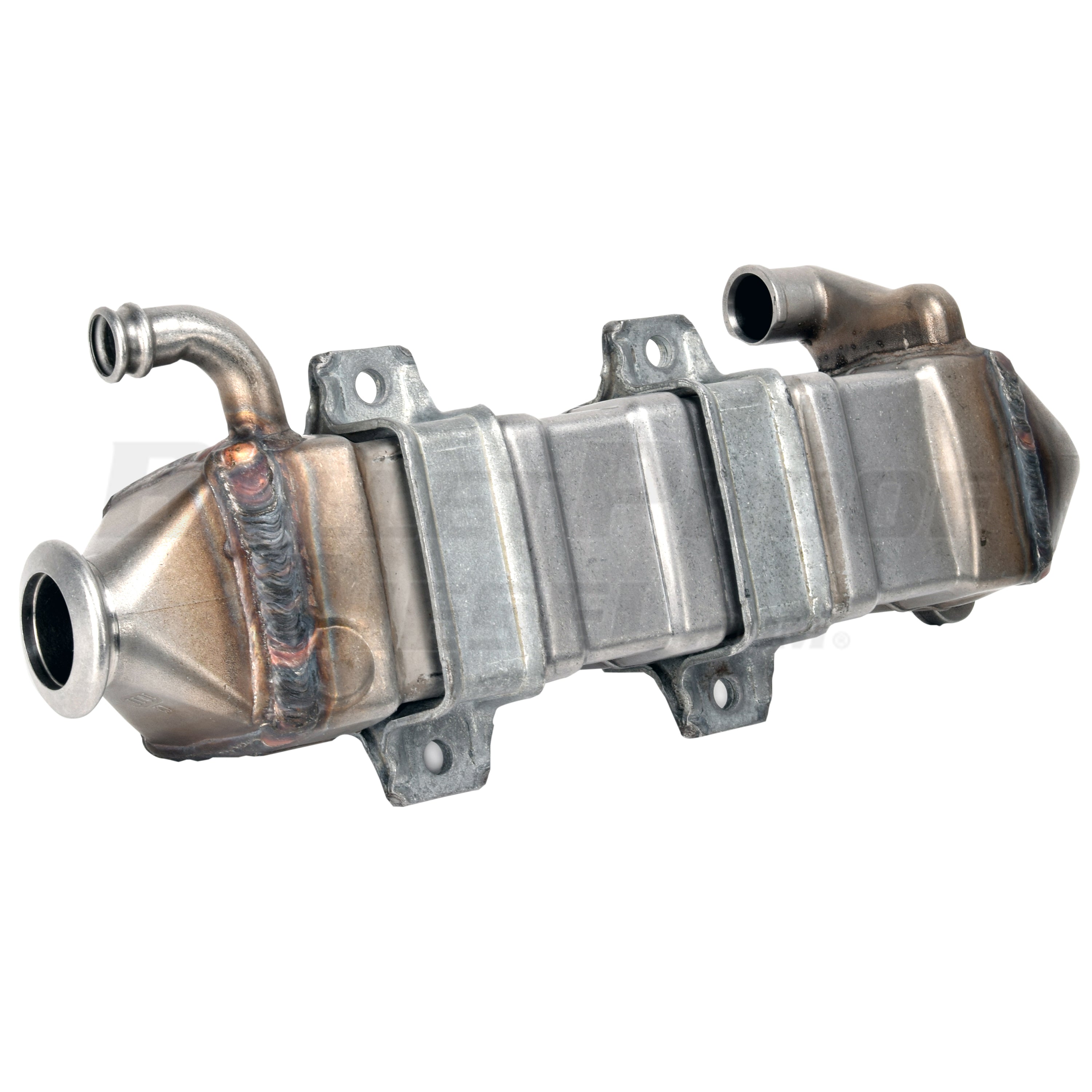 Bullet Proof Diesel RAM 6.7L EGR Cooler
