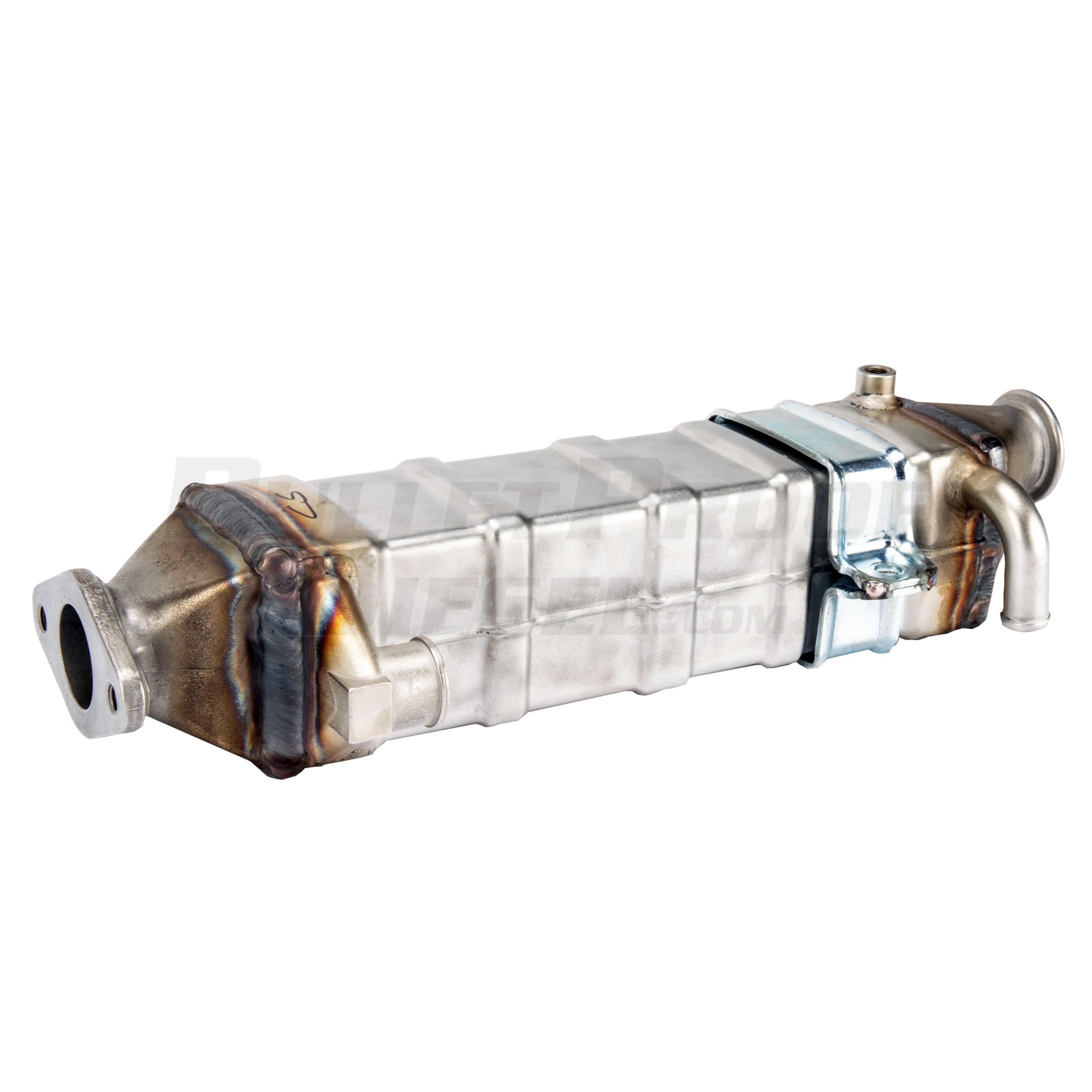 BulletProof EGR Cooler, Upgraded, Cummins 6.7L ISB-E