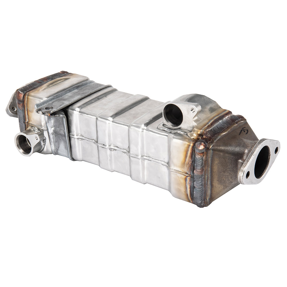 BulletProof EGR Cooler - Ram Cab & Chassis Cummins 6.7L