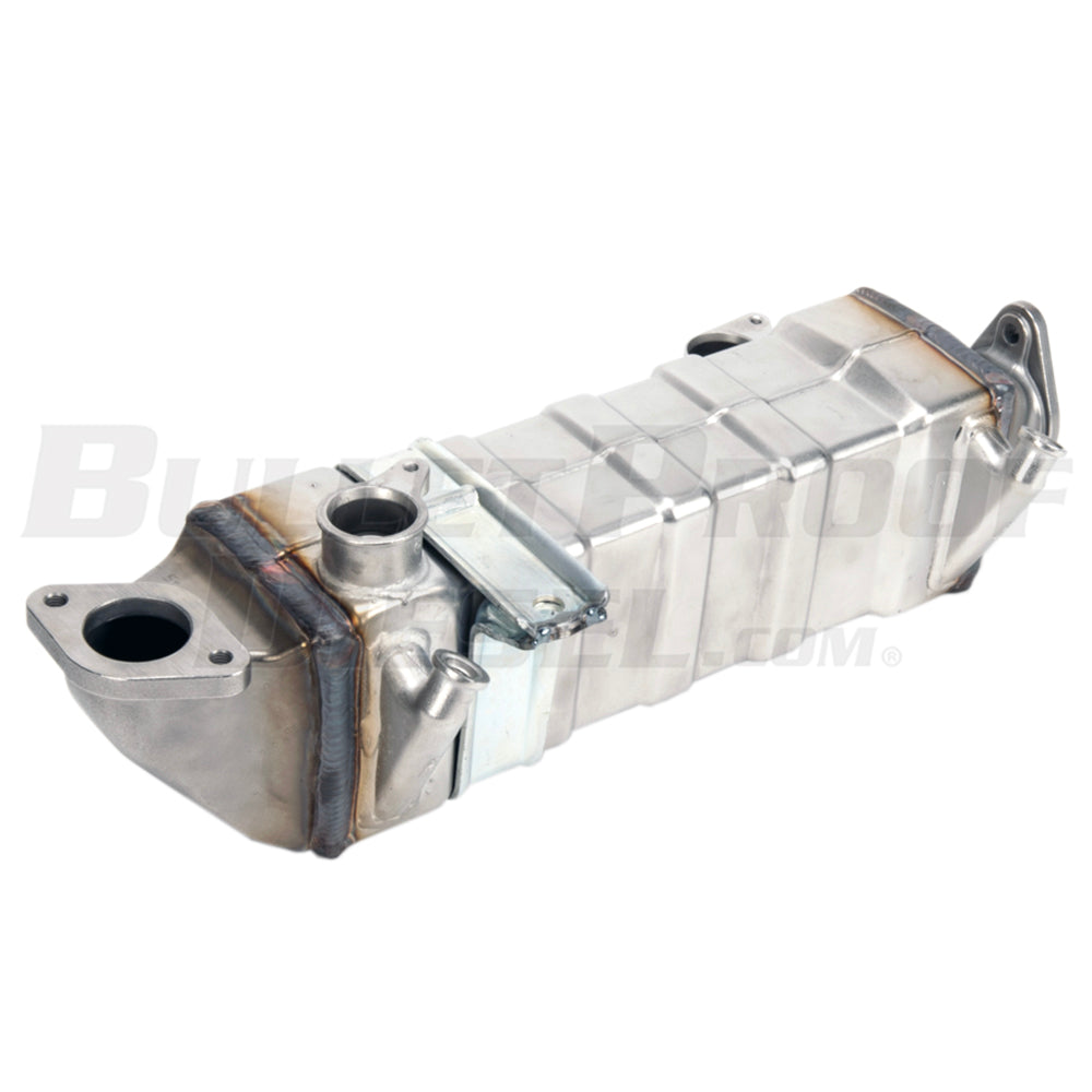 BulletProof EGR Cooler - Komatsu - Cummins QSB/QSL 6.7L