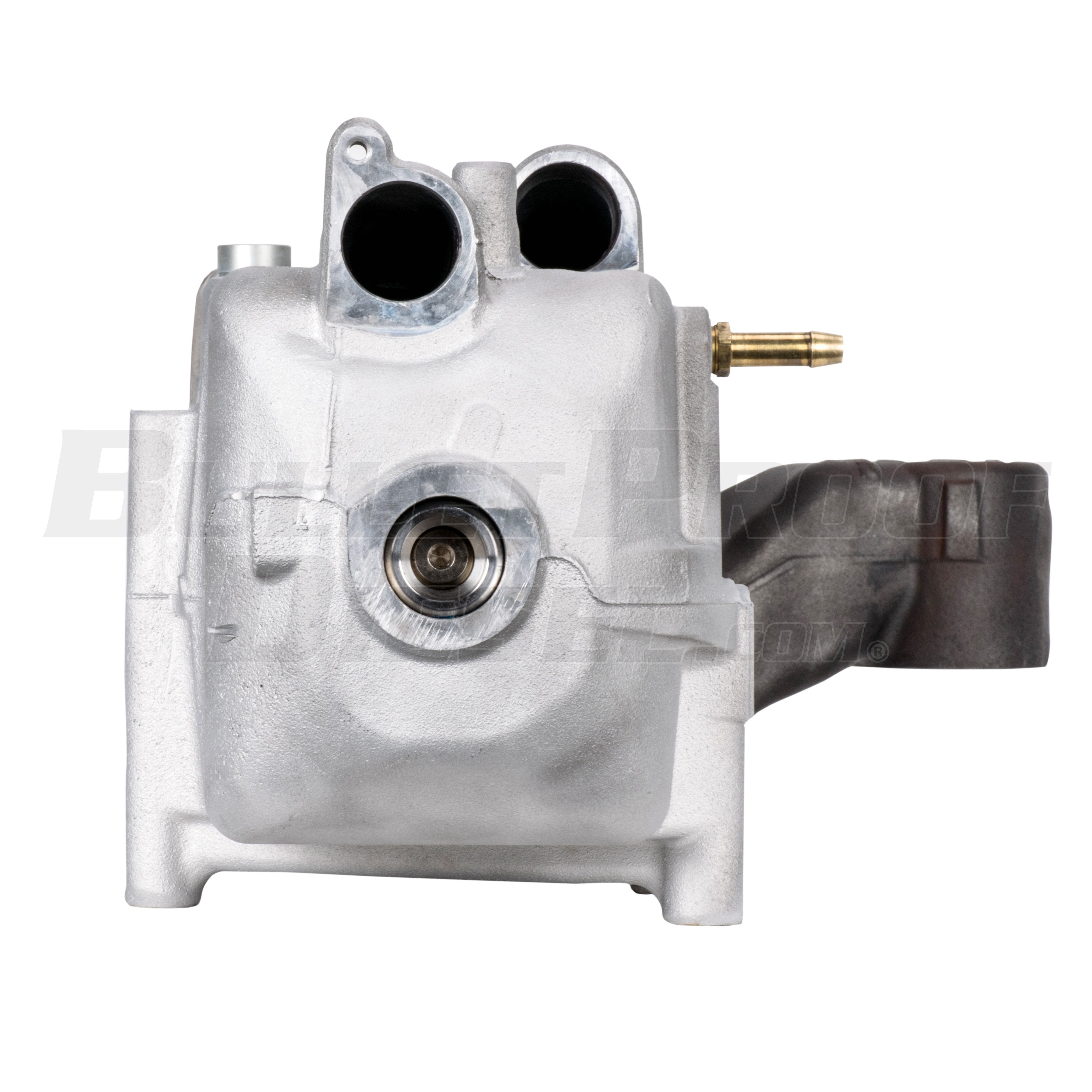 BulletProof International MaxxForce 9, 10, DT, EGR Cooler- EPA 10