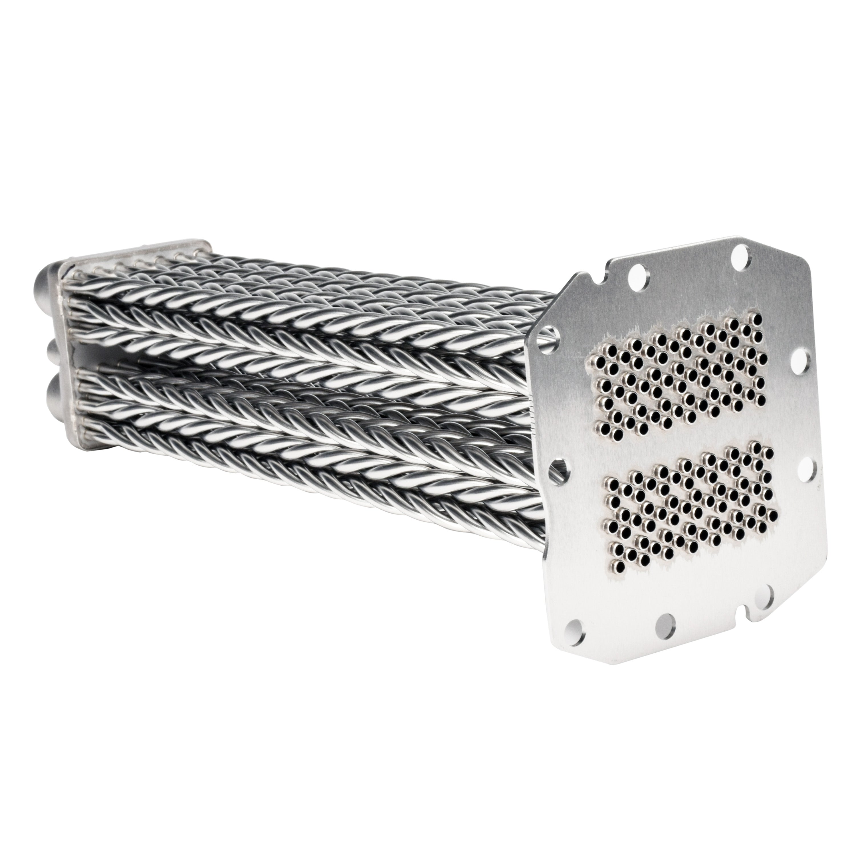 BulletProof EGR Cooler MaxxForce 11 / 13 High (Hot) Side