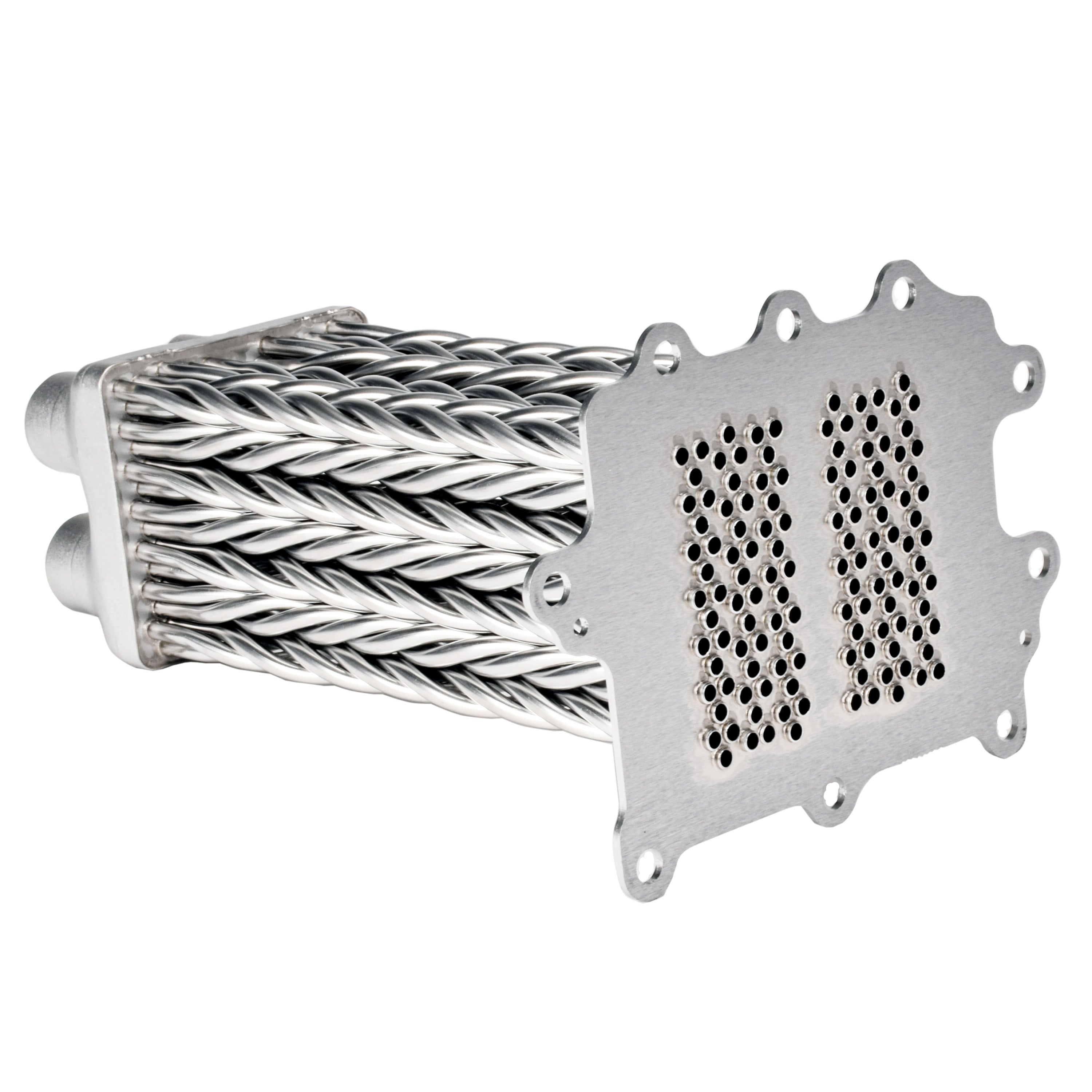 BulletProof EGR Cooler, MaxxForce 11/13 Complete Kit