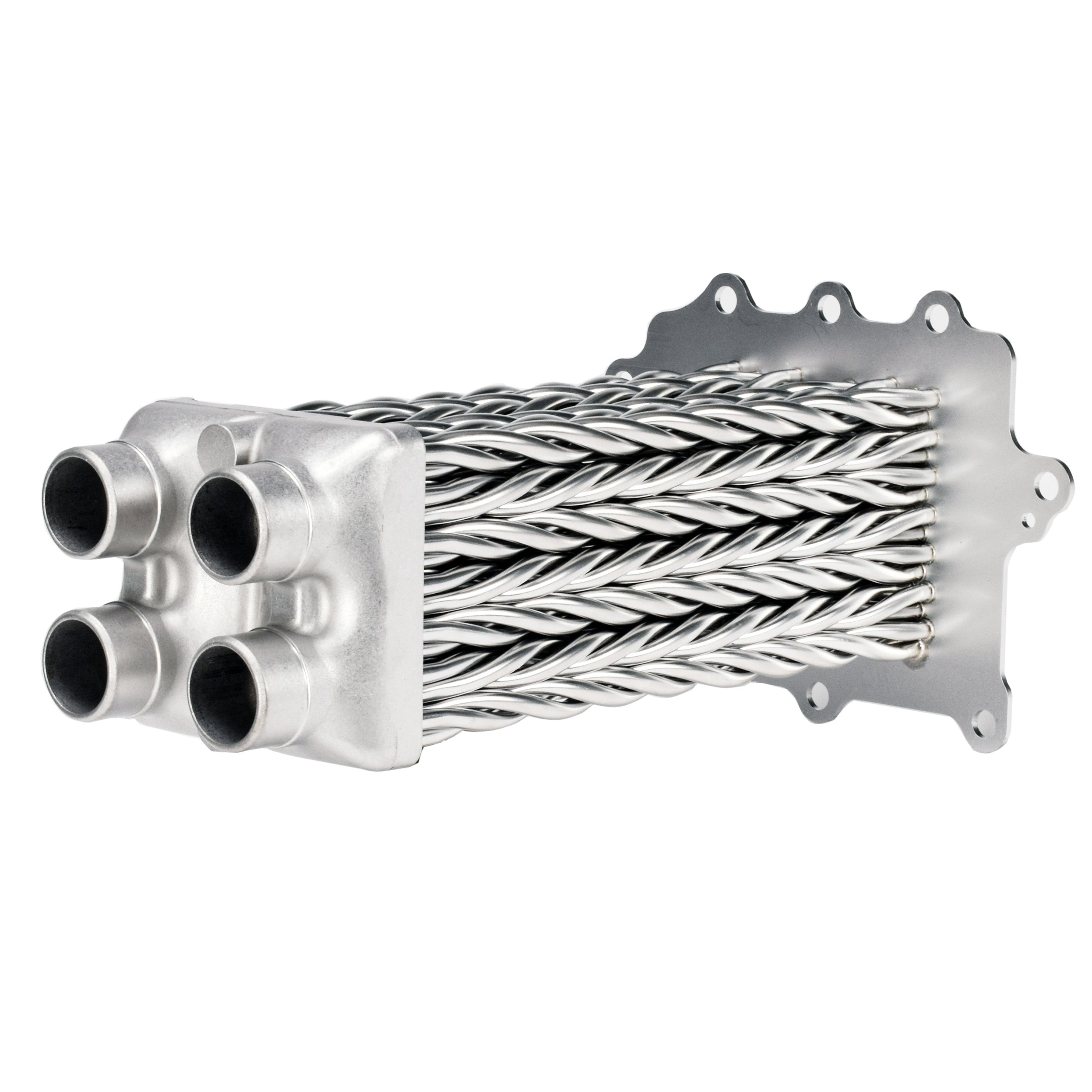 BulletProof EGR Cooler, MaxxForce 11/13 Complete Kit