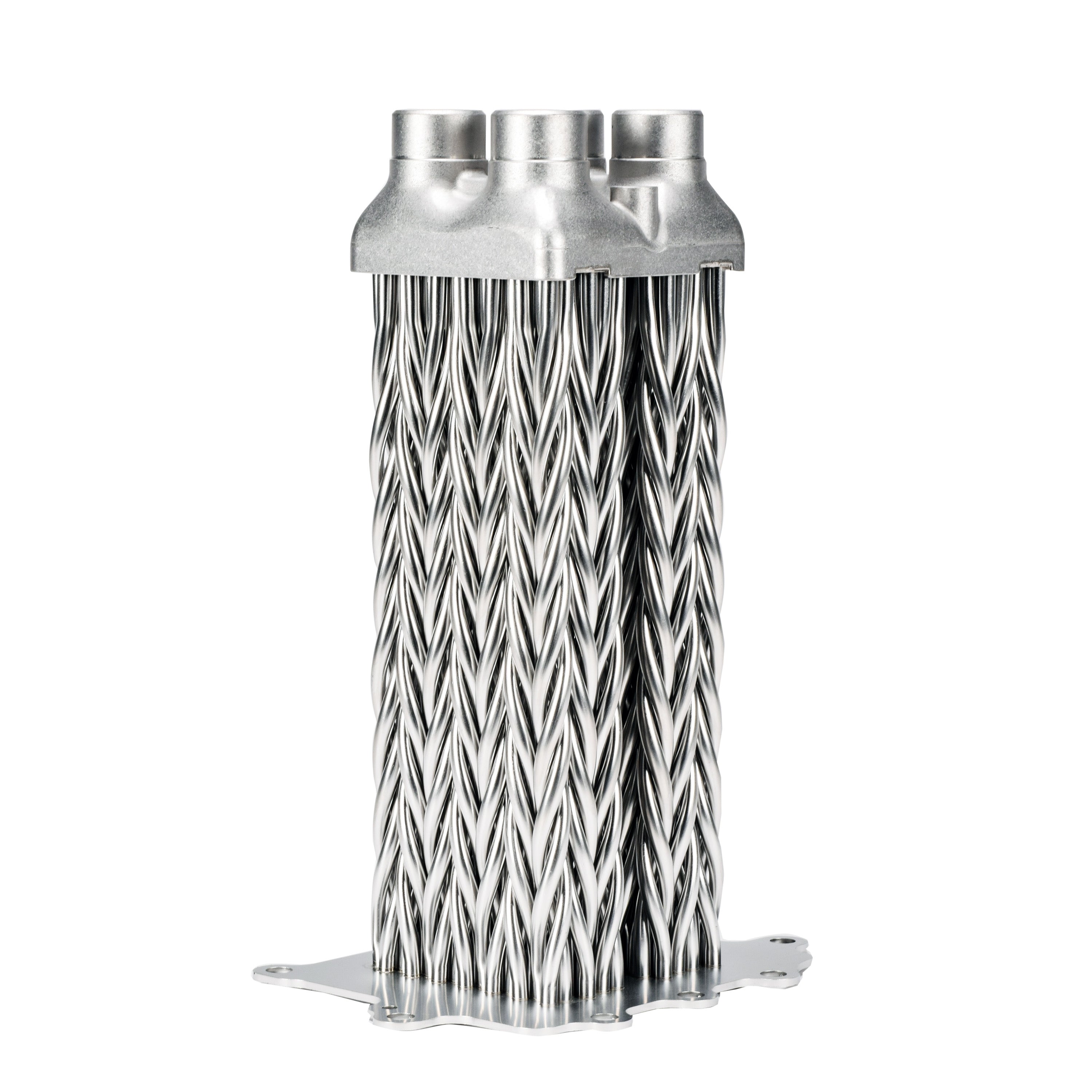 BulletProof EGR Cooler, MaxxForce 11/13 Complete Kit