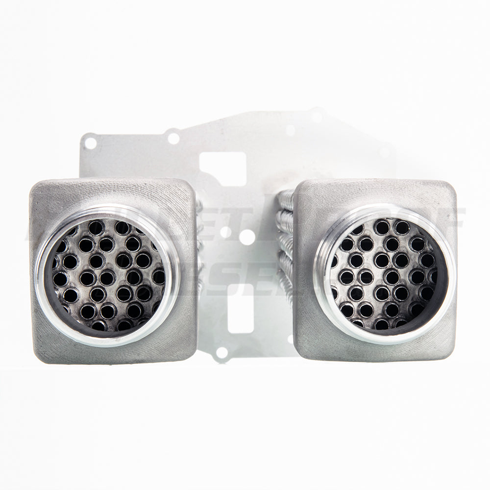 Ford 6.7 Powerstroke EGR Cooler 2011 - 2024 Bullet Proof Diesel
