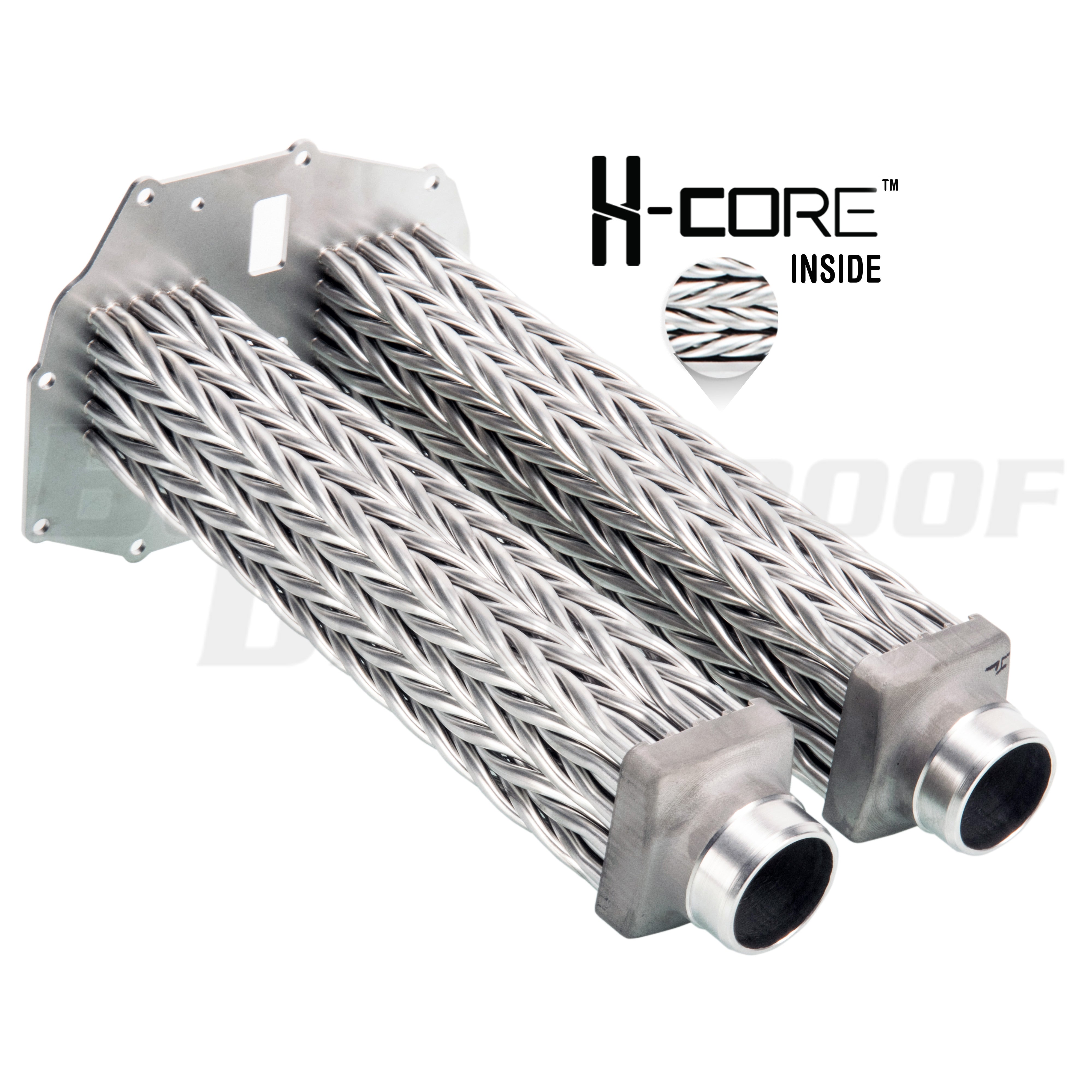Ford 6.7 Powerstroke EGR Cooler 2011 - 2024 Bullet Proof Diesel