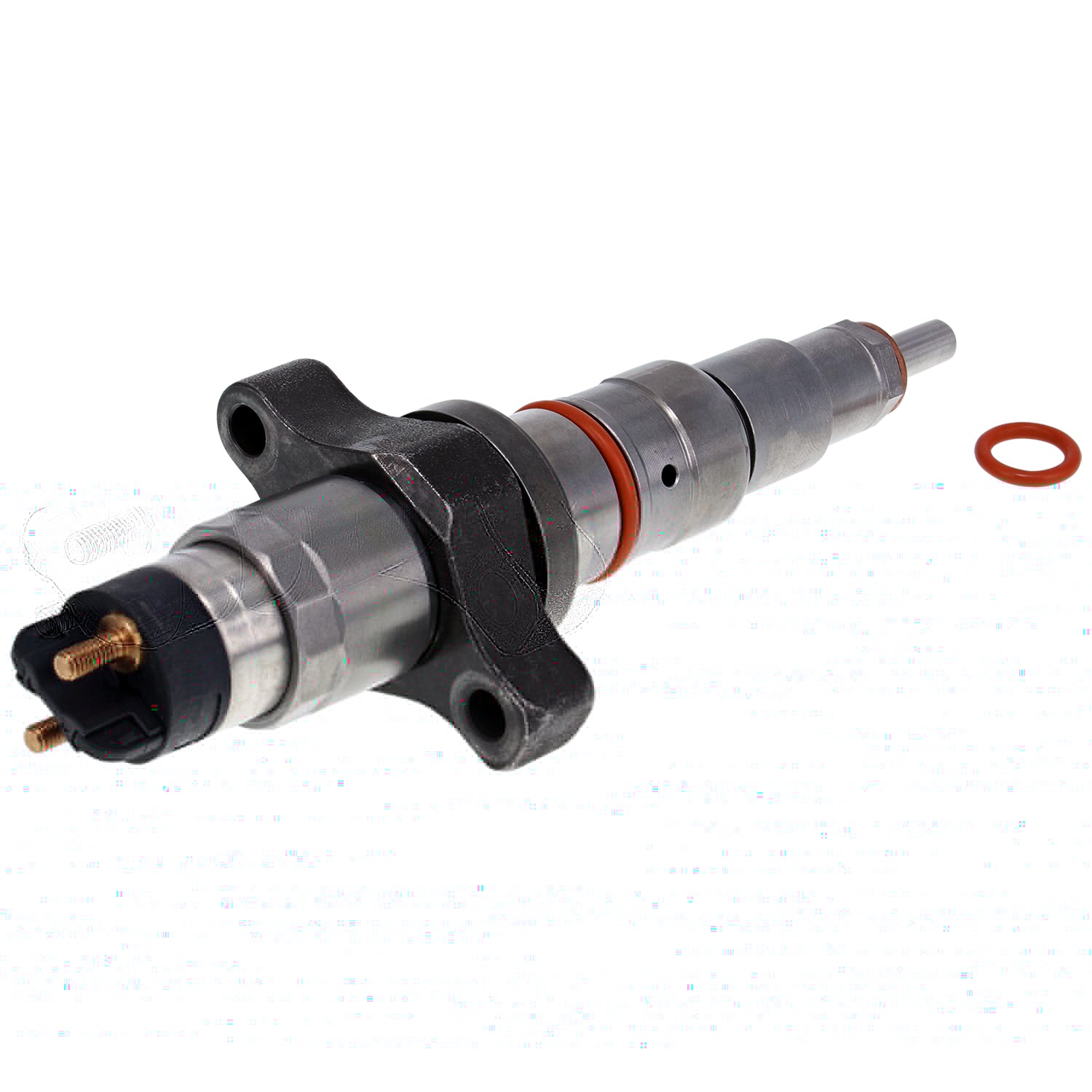 Cummins 5.9L Injector, 2004.5-2009 Dodge/Ram Truck, Six Pack