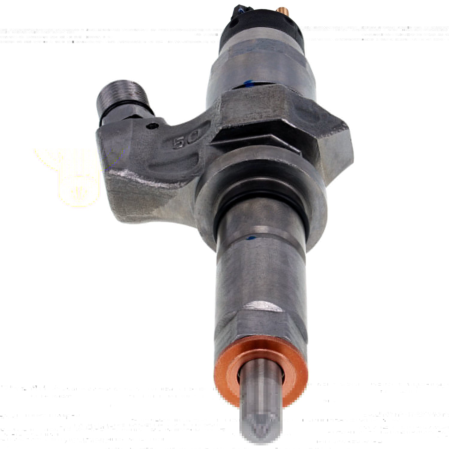 Duramax 6.6L Injector, 2001-2004 LB7 - 4 Pack of Injectors