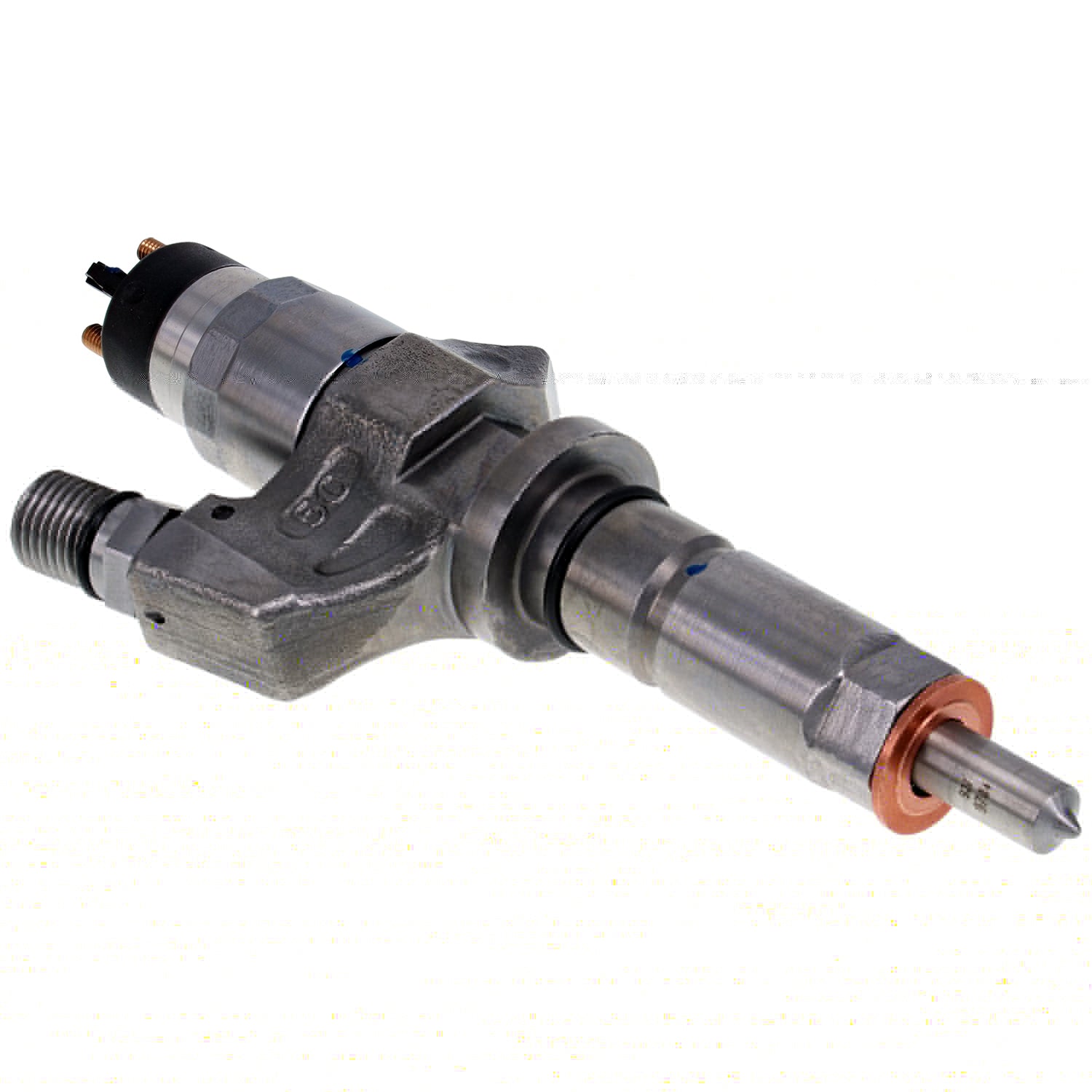 Duramax 6.6L Injector, 2001-2004 LB7 - 4 Pack of Injectors