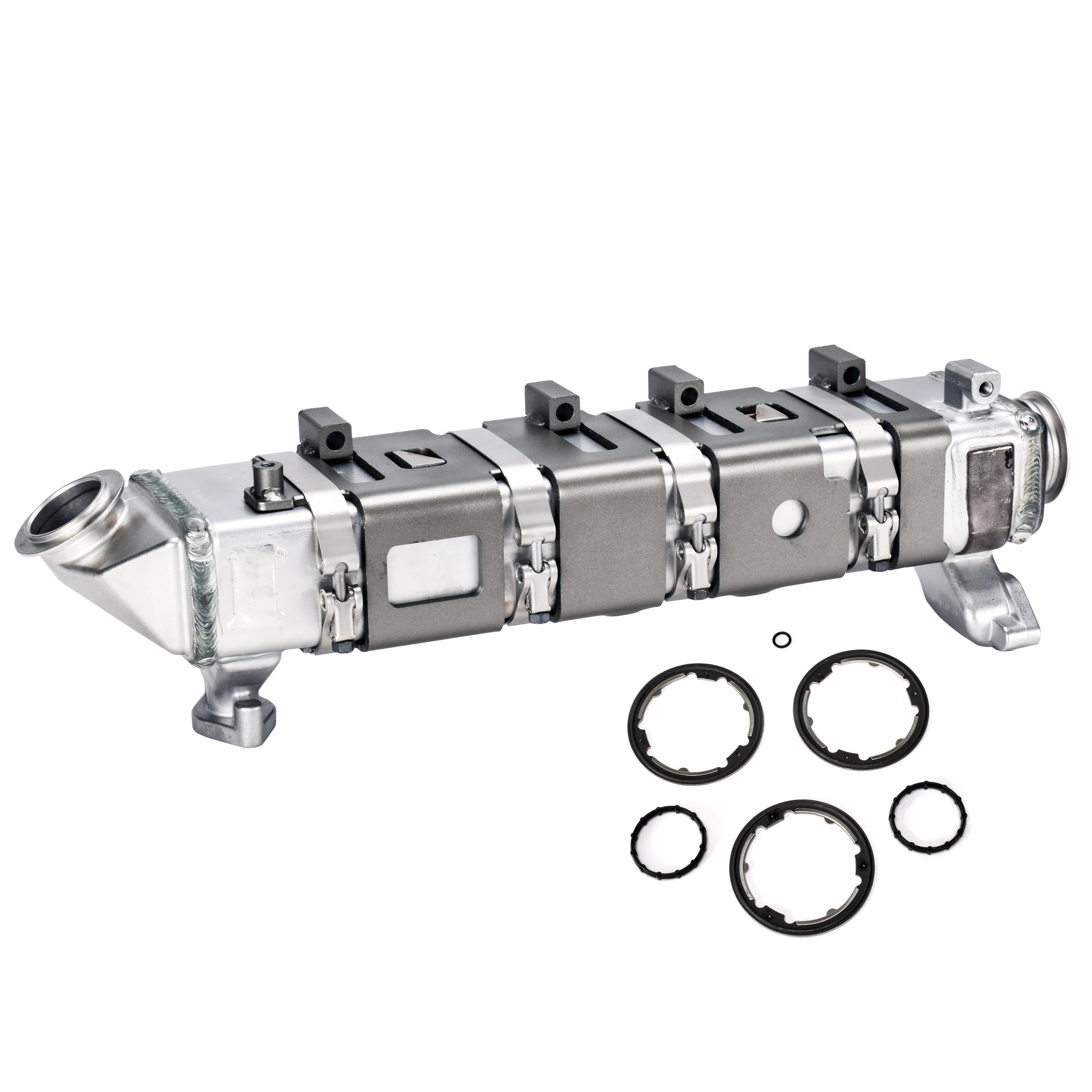 Cummins EGR Cooler ISX 12 | 4309498