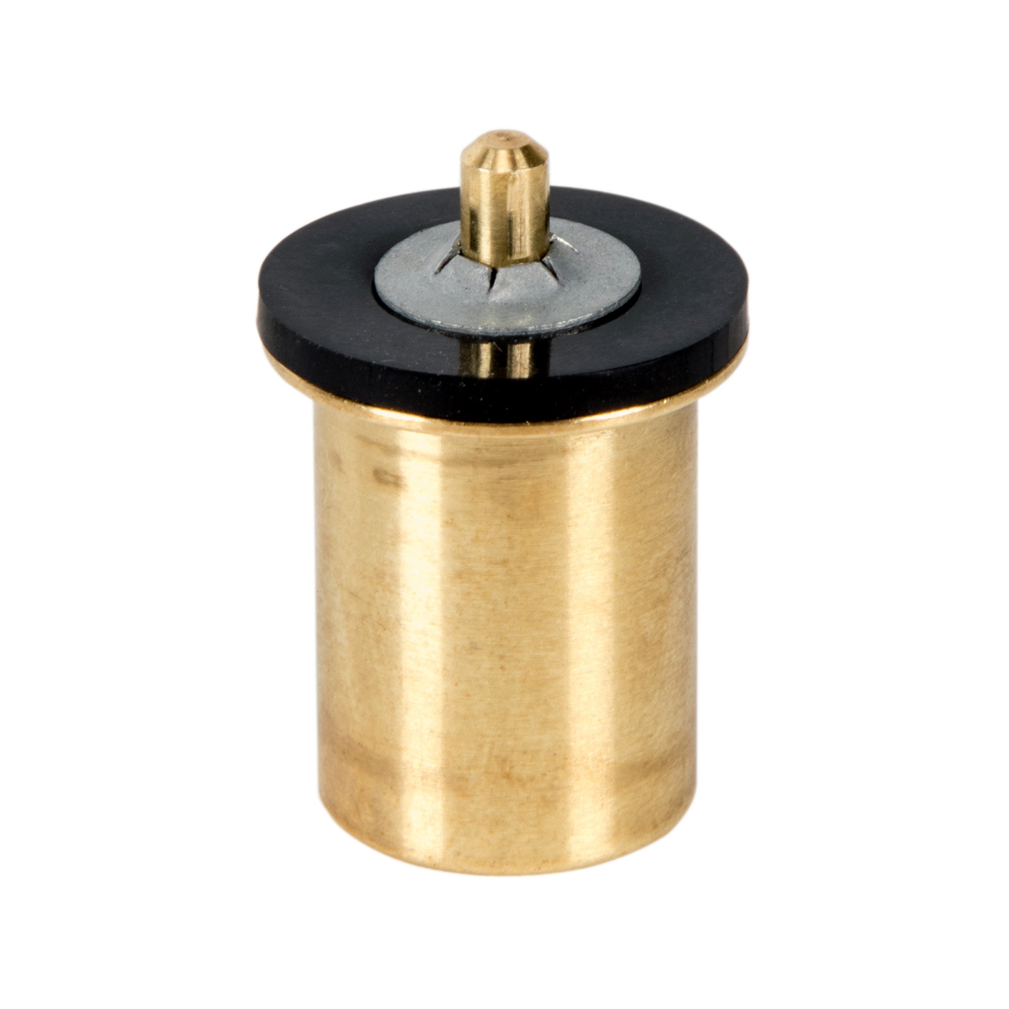 This is a replacement Oil Cooler Bypass Valve for a stock, original equipment 6.0L and 6.4L Power Stroke Diesel