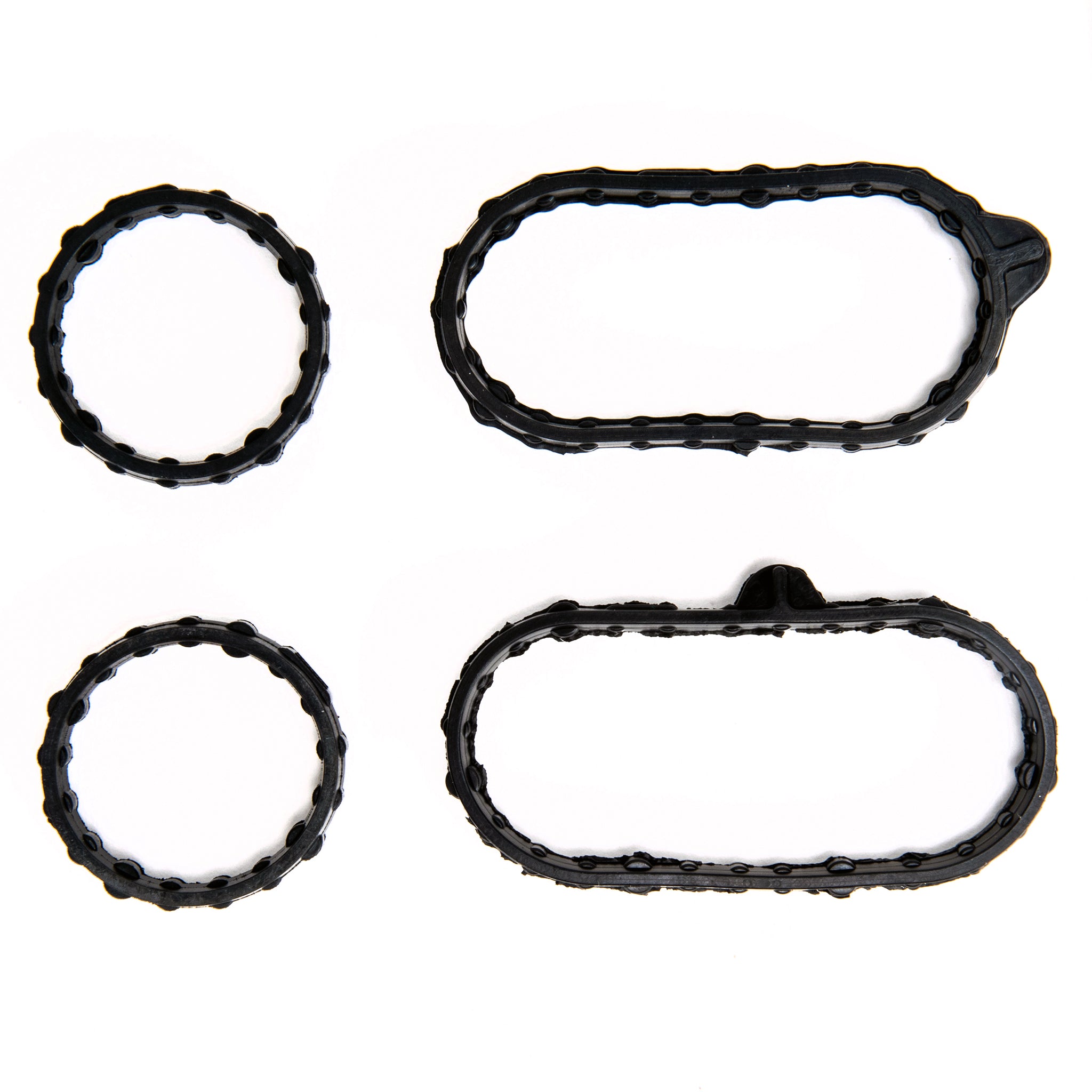 Oil Cooler Seal Kit, Ford 6.7L Diesel