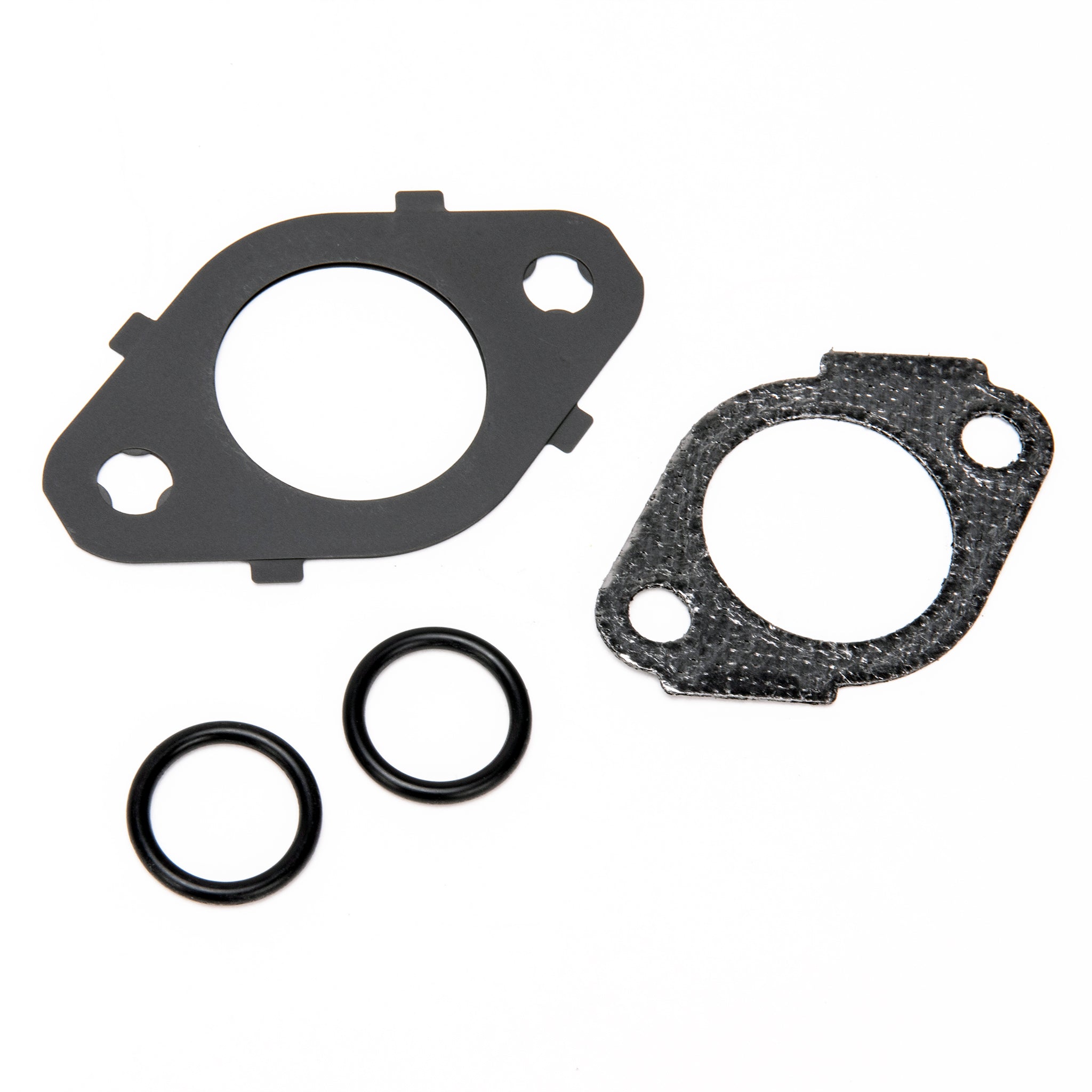 EGR Cooler Gasket Set, Cummins 6.7L ISB Angled Flange & Komatsu EGR Coolers