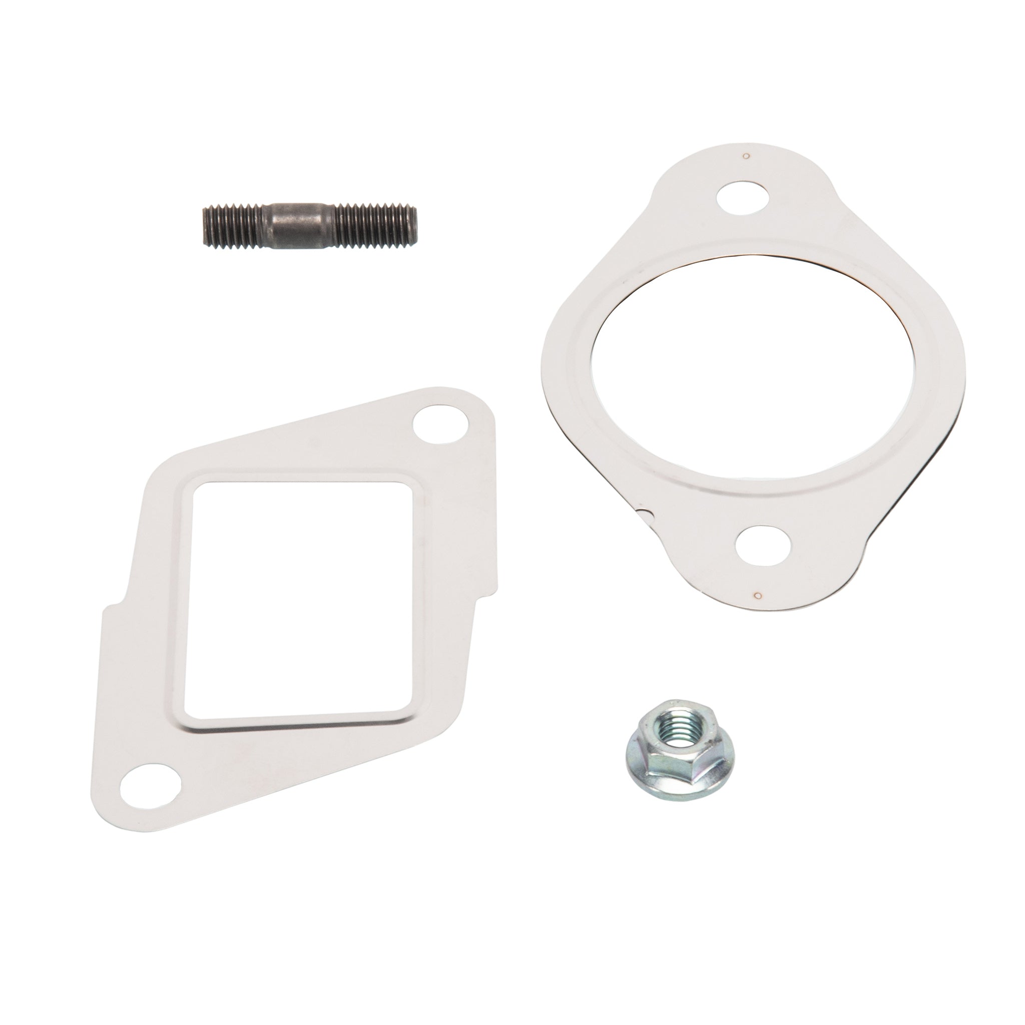 EGR Cooler Gasket Set, GM, Duramax LBZ