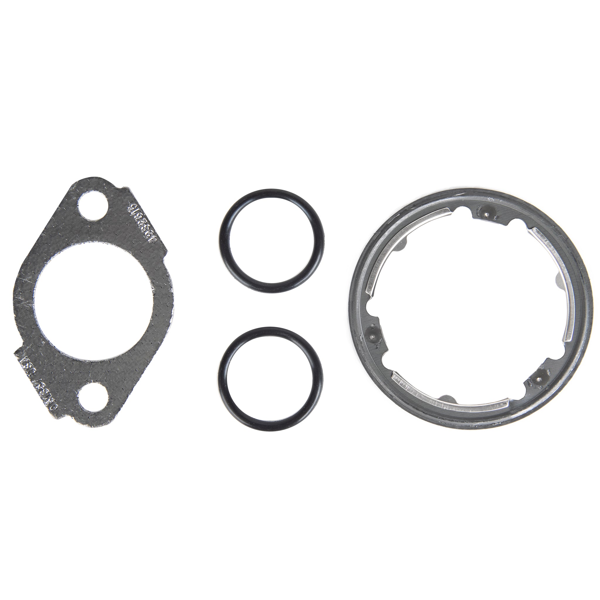 EGR Cooler Gasket Set, Cummins ISL/ISC Horizontal (Original) & ISL-G Round Body