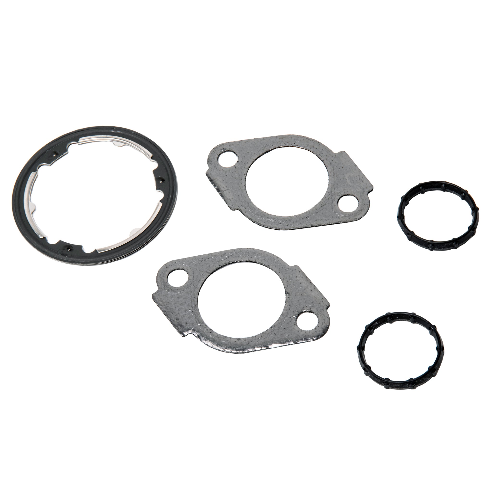 EGR Cooler Gasket Set, Cummins ISL Vertical (New Style)