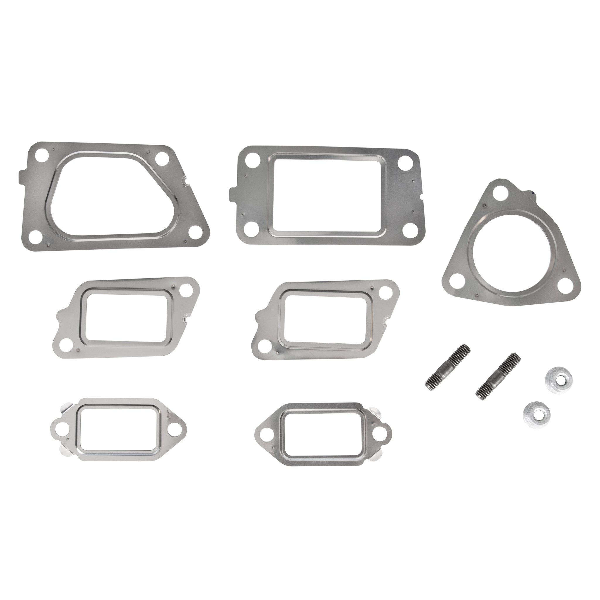 EGR Cooler Gasket Kit, GM, Duramax LML