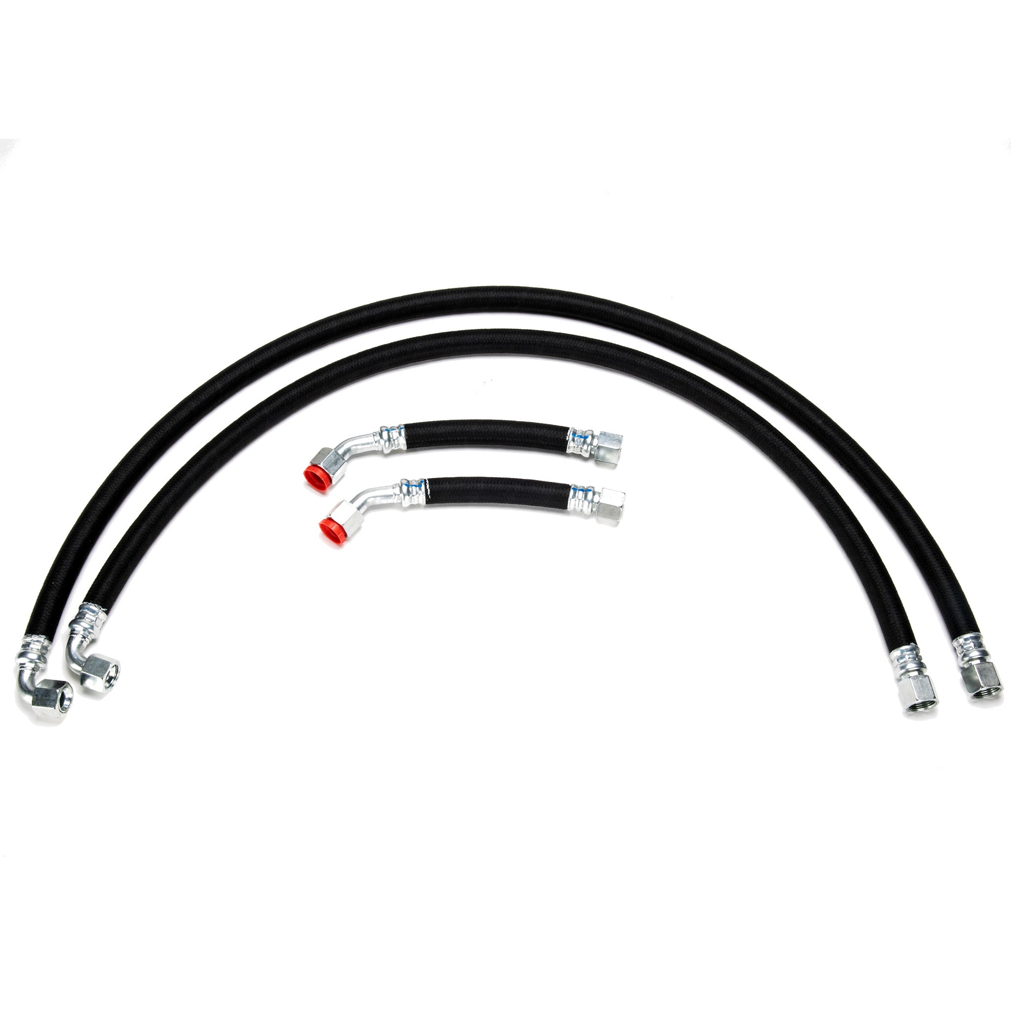 Hose Prepack, 03/04 CWK, 6.0L F-Series