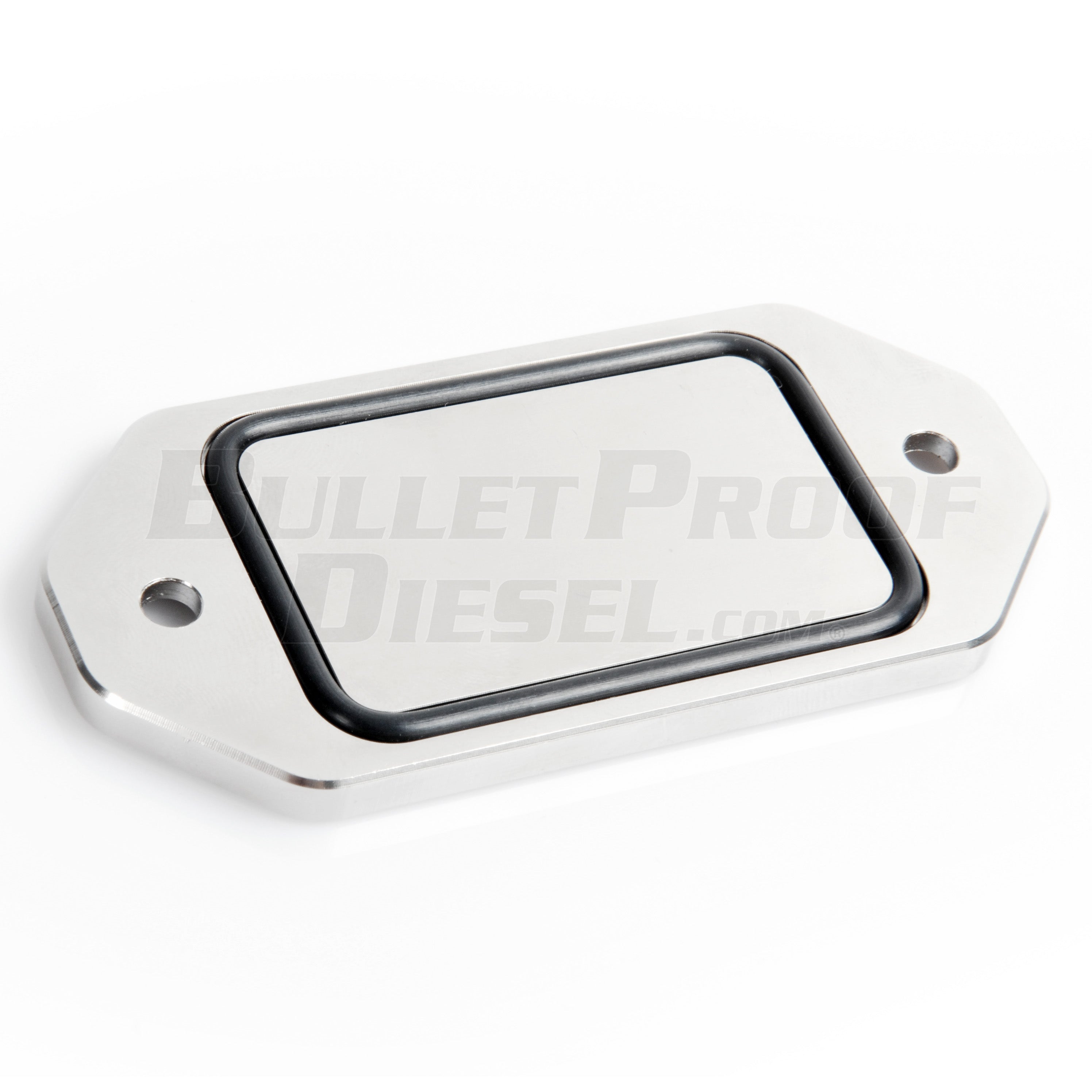 FICM Inspection Cover, Ford 6.0L