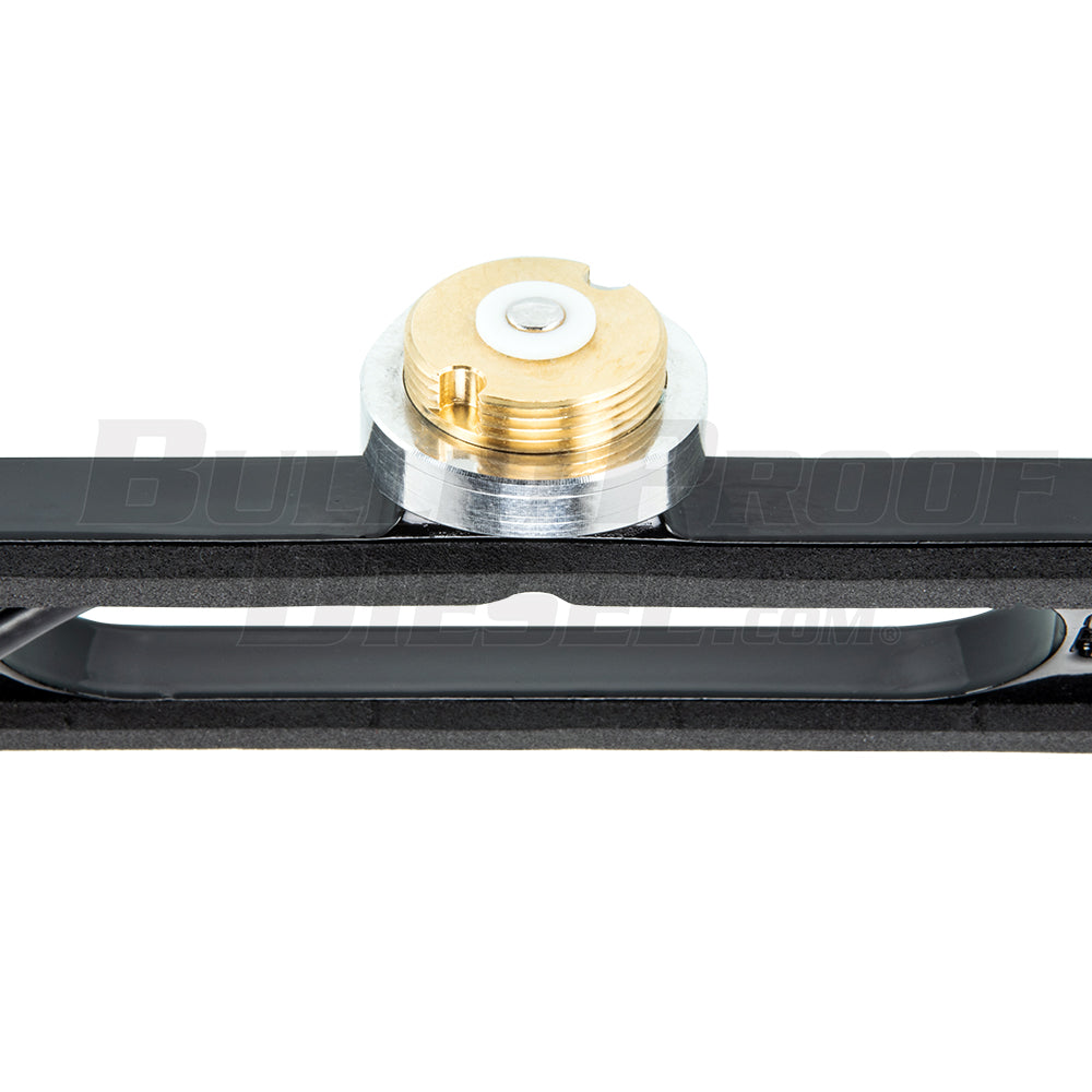 Third Brake Light Antenna Mount - 2015 - 2025 Ford F150