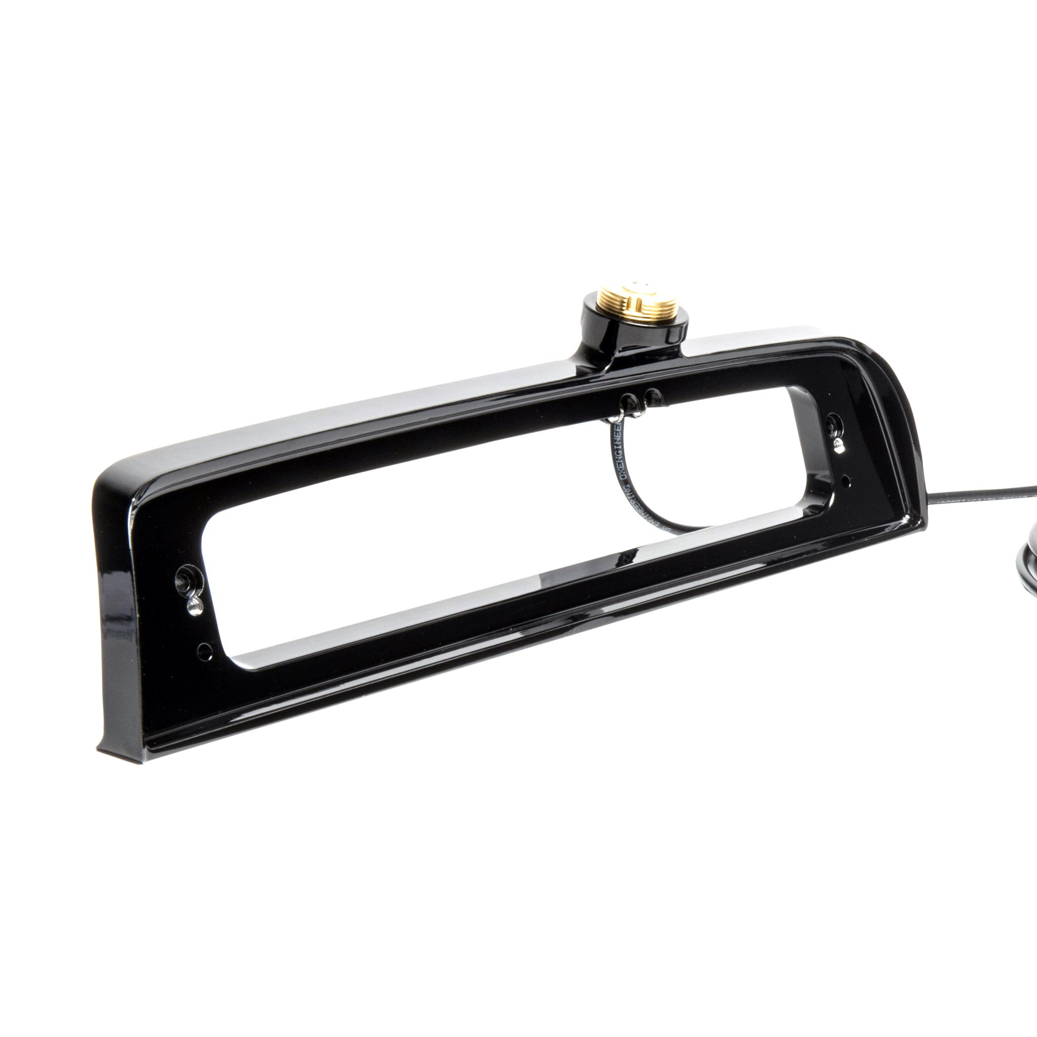 Third Brake Light Antenna Mount 2010-2024 RAM 2500/3500/4500