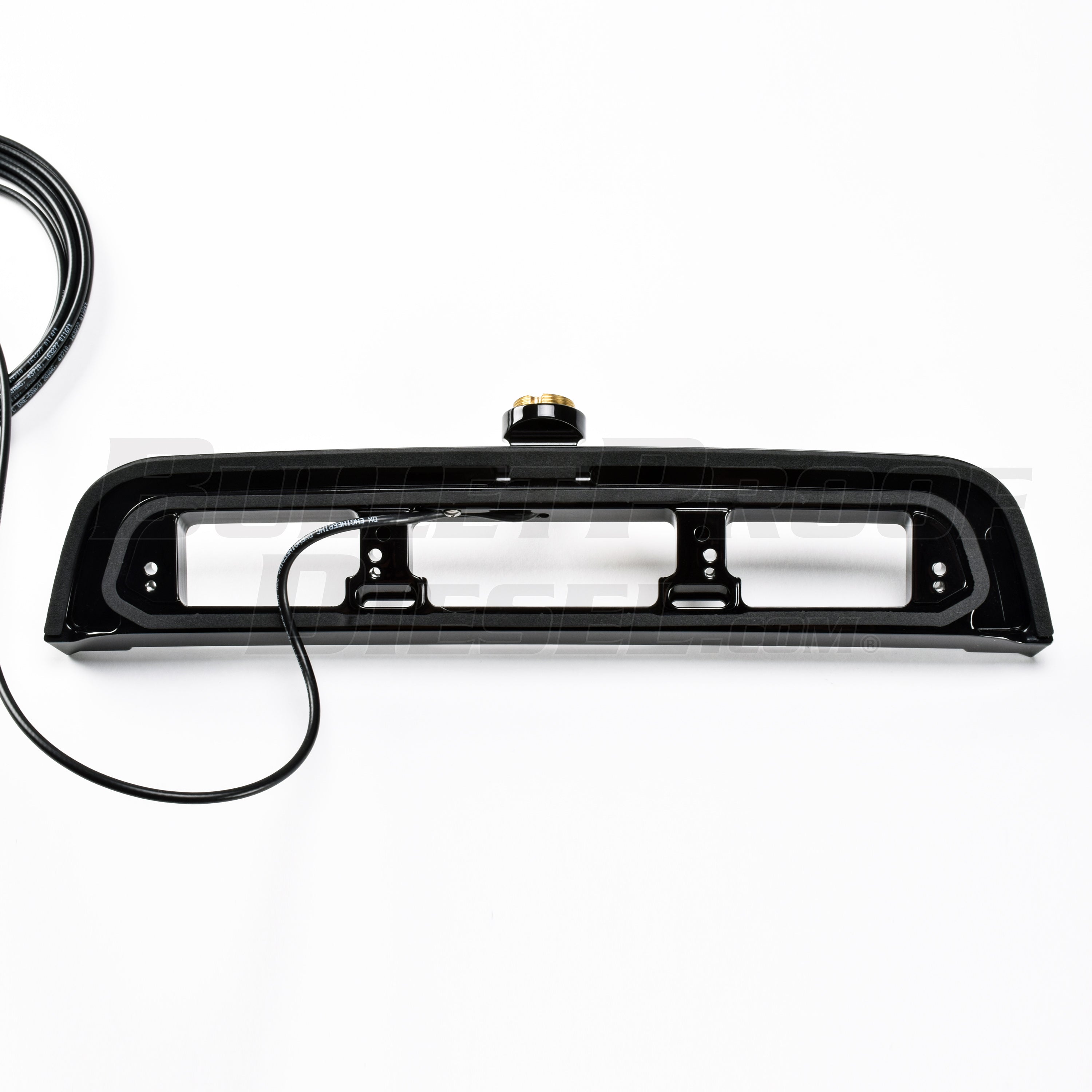 Third Brake Light Antenna Mount 2019-2025 RAM 1500 and TRX