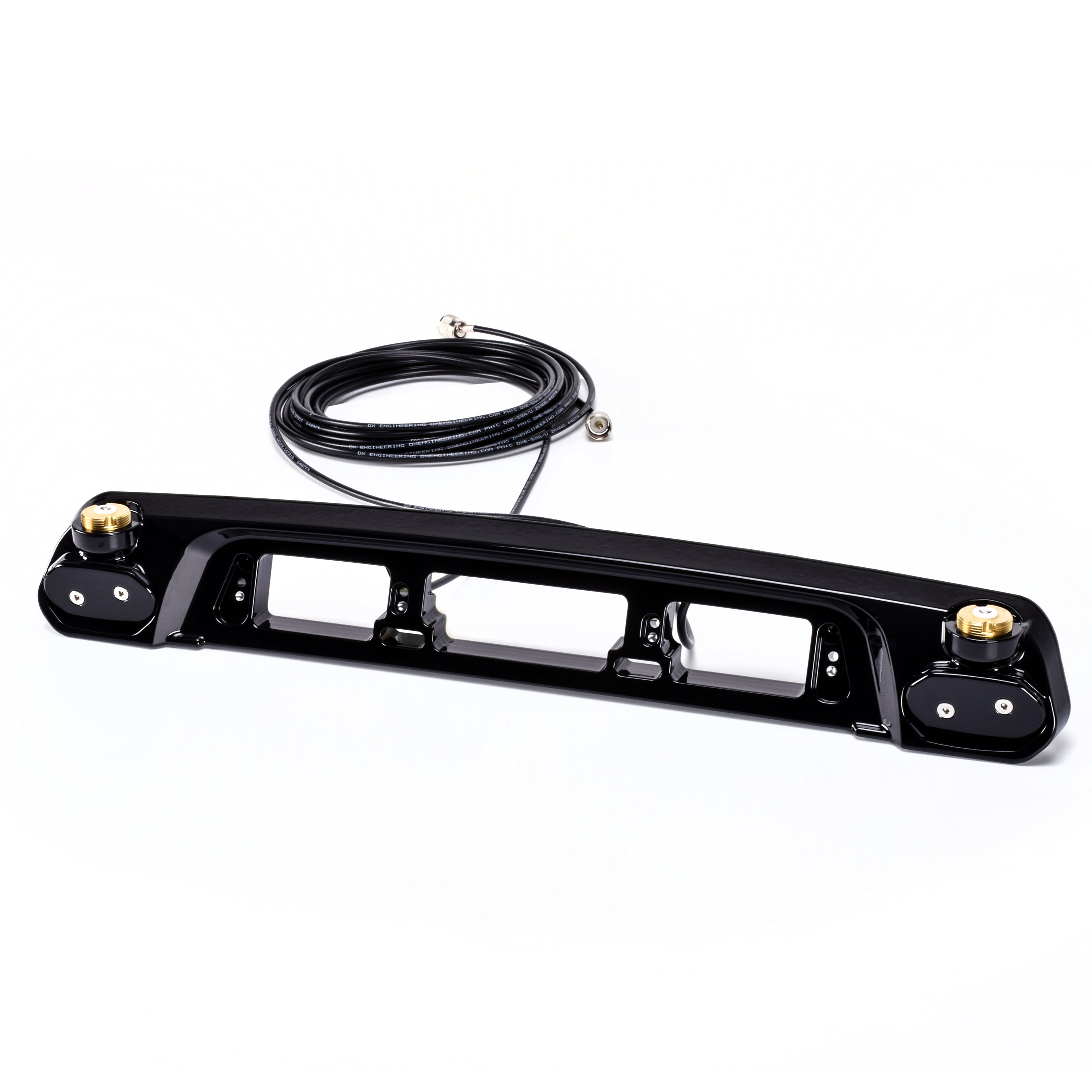 Third Brake Light DUAL Antenna Mount 2019-2025 RAM 1500 and TRX
