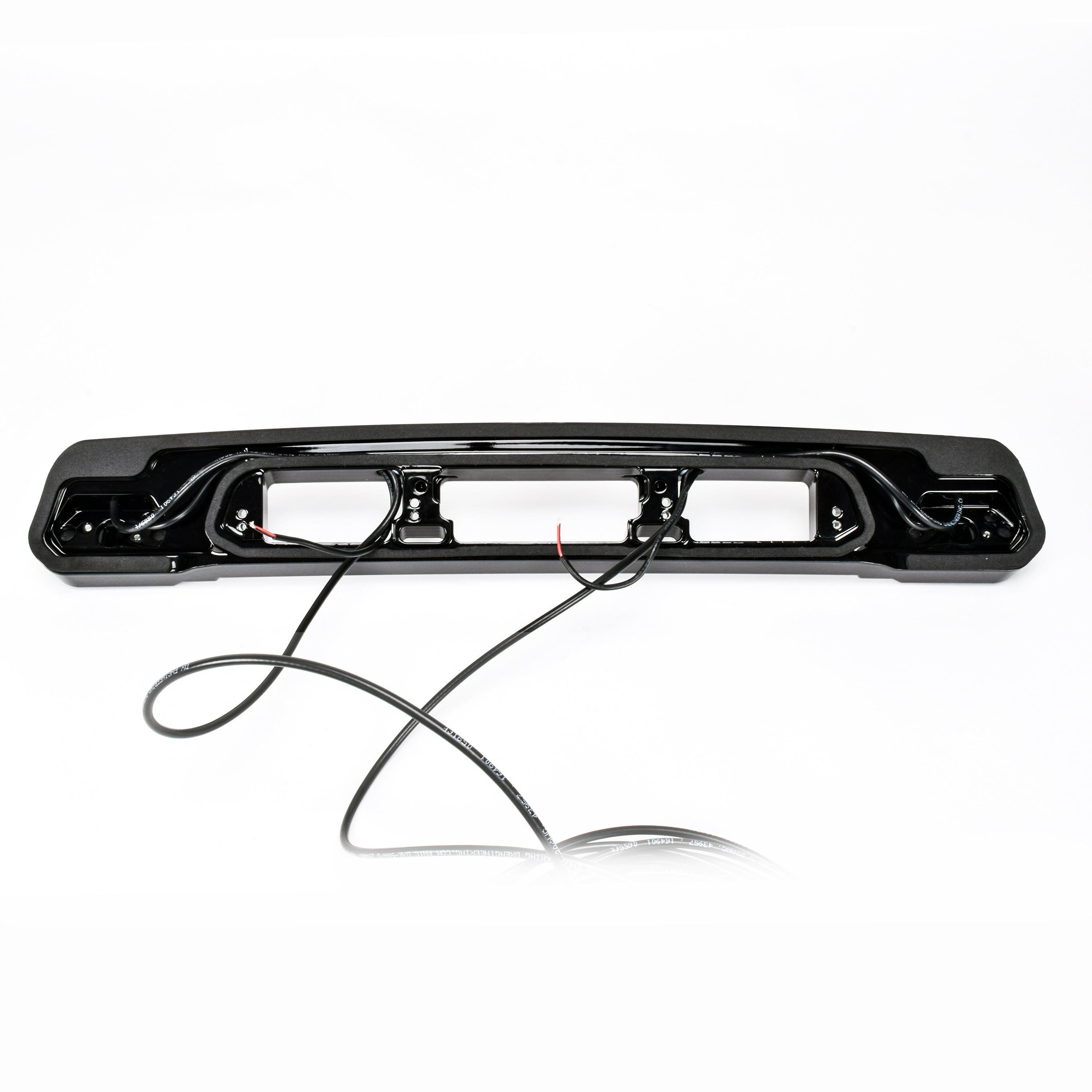Third Brake Light DUAL Antenna Mount 2019-2025 RAM 1500 and TRX
