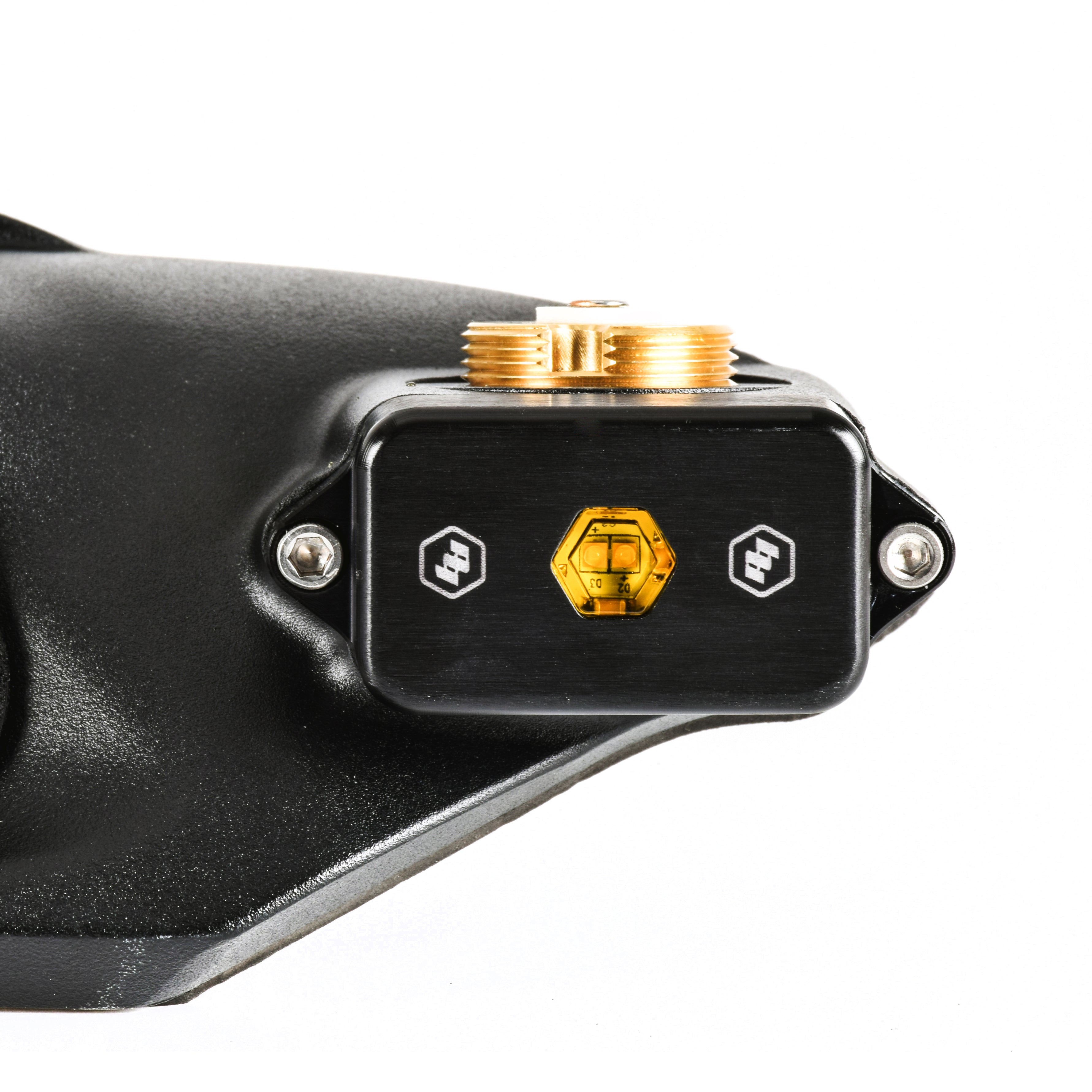 Toyota Tundra Antenna Mount 2008-2021