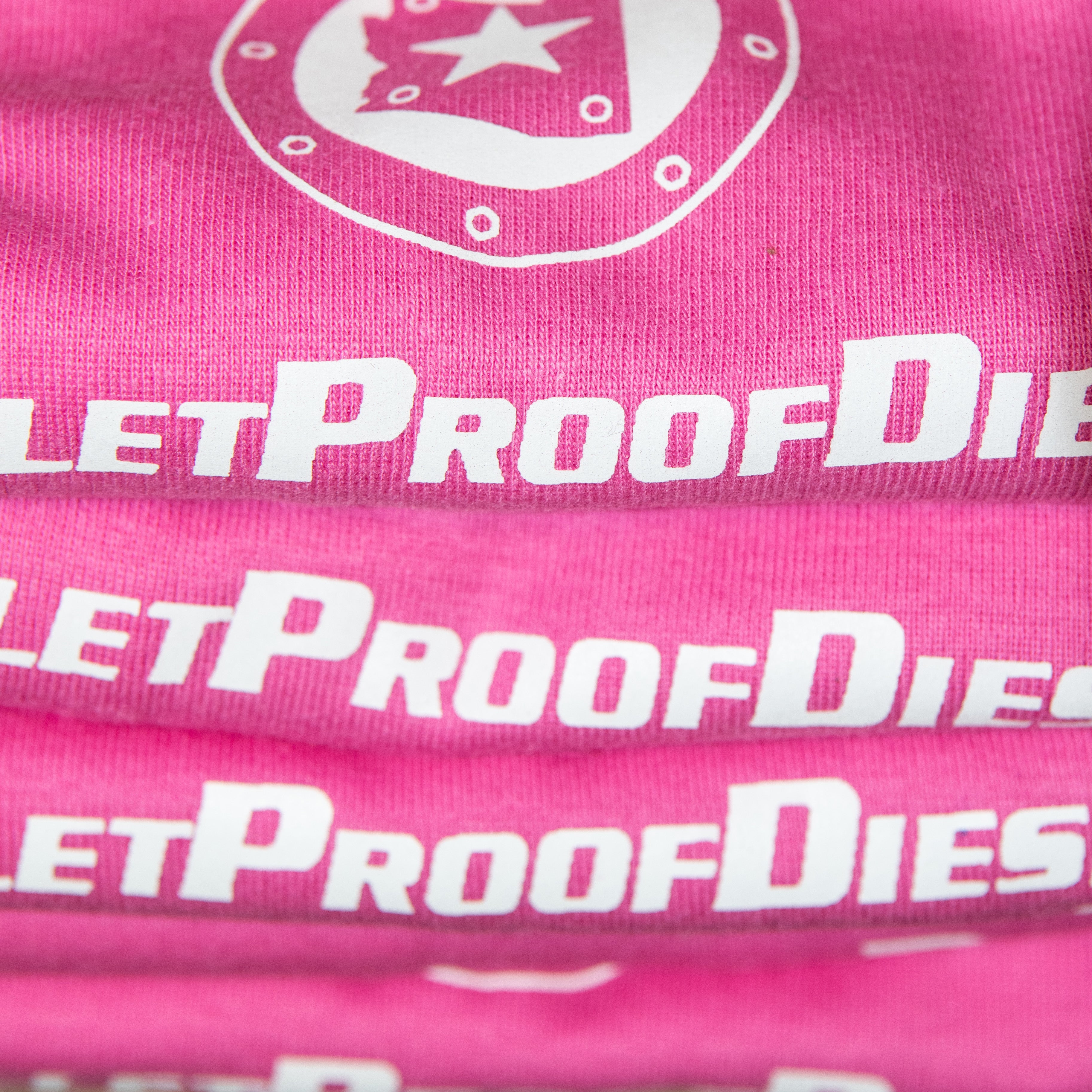 BPD Logo Baby Bodysuit