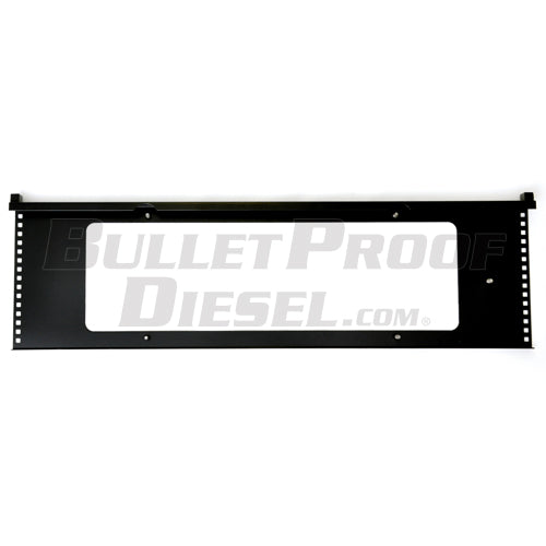 BulletProof Engine Oil System 2005-2007 - BulletProof Oil Filtration - Heavy-Duty Air/Oil Cooling; Hot Climates, Tall