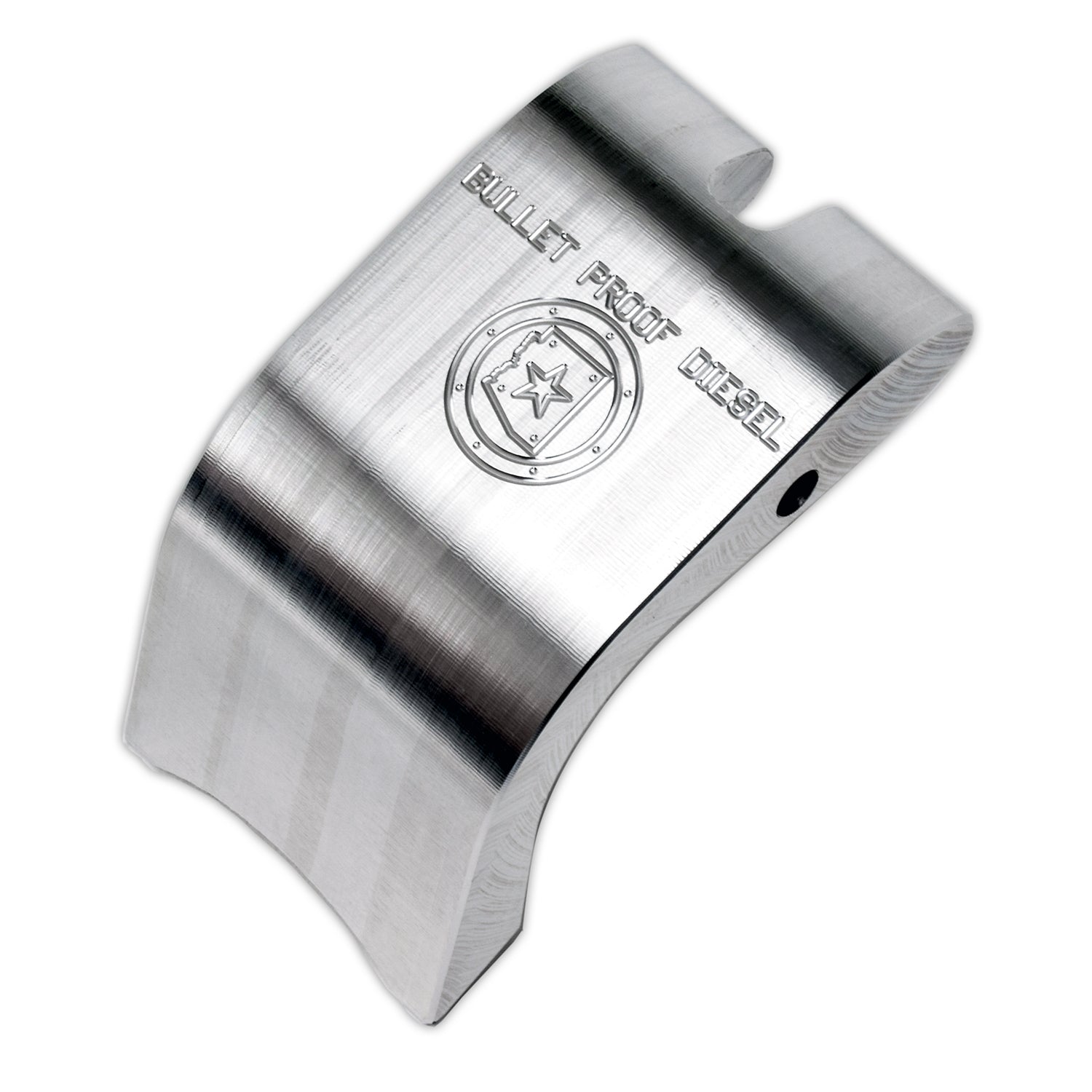 Bullet Proof Diesel EZ Latch Lever Replacement