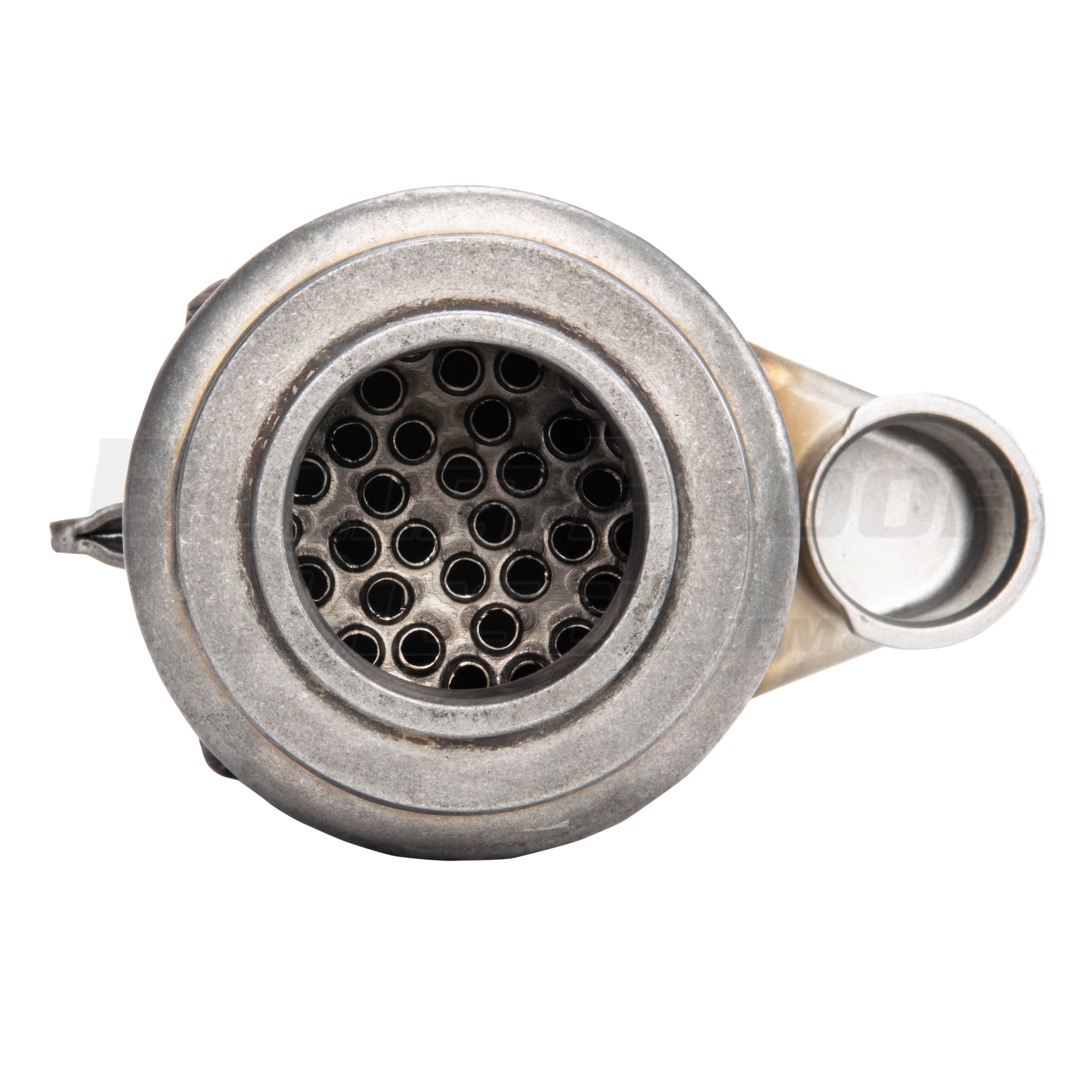 BulletProof EGR Cooler, Cummins Horizontal (Original) ISL, ISC, QSL, L9 & Paccar PX-9, PX-8 EGR Cooler