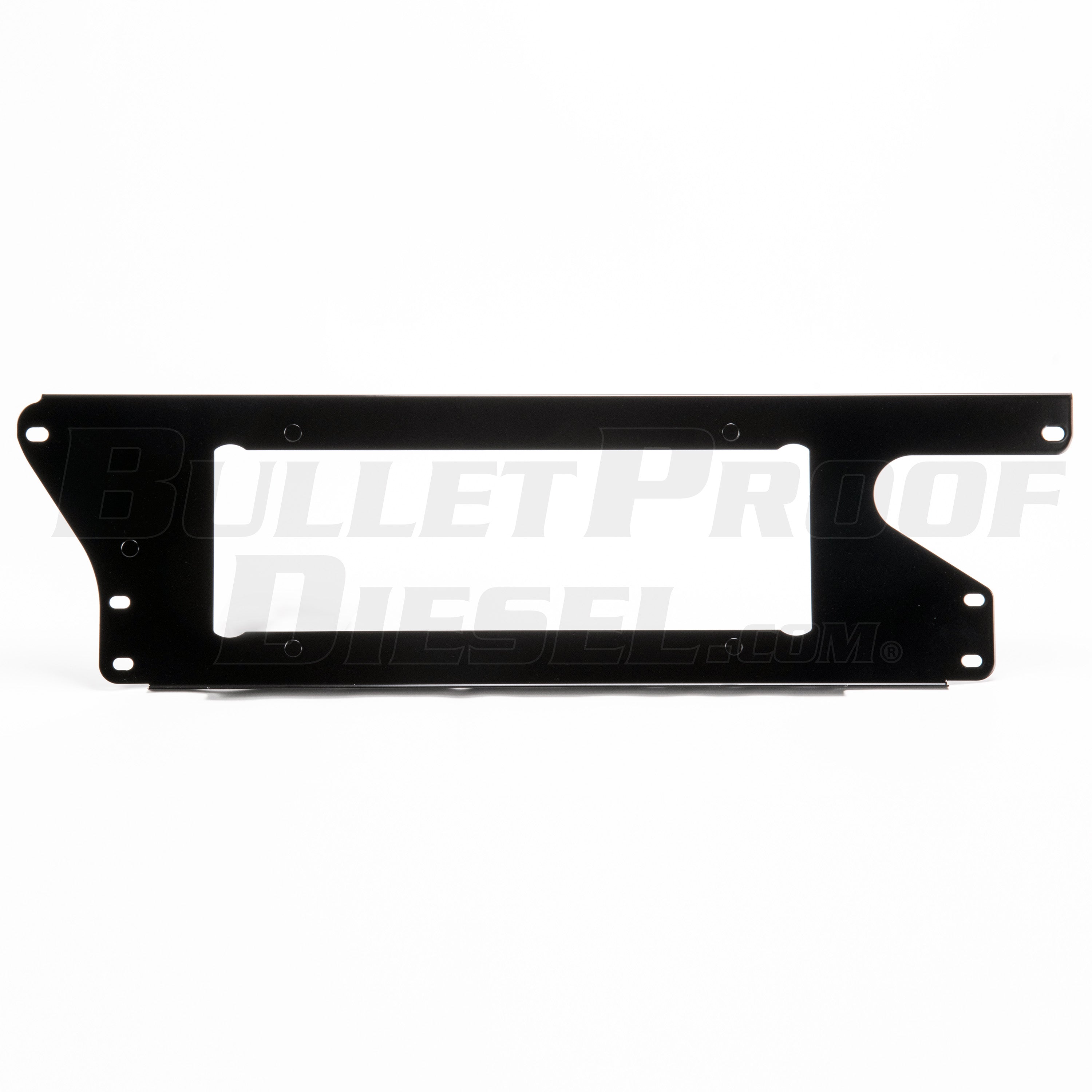 BulletProof Engine Oil System Upgrade for International 4200 Vehicles