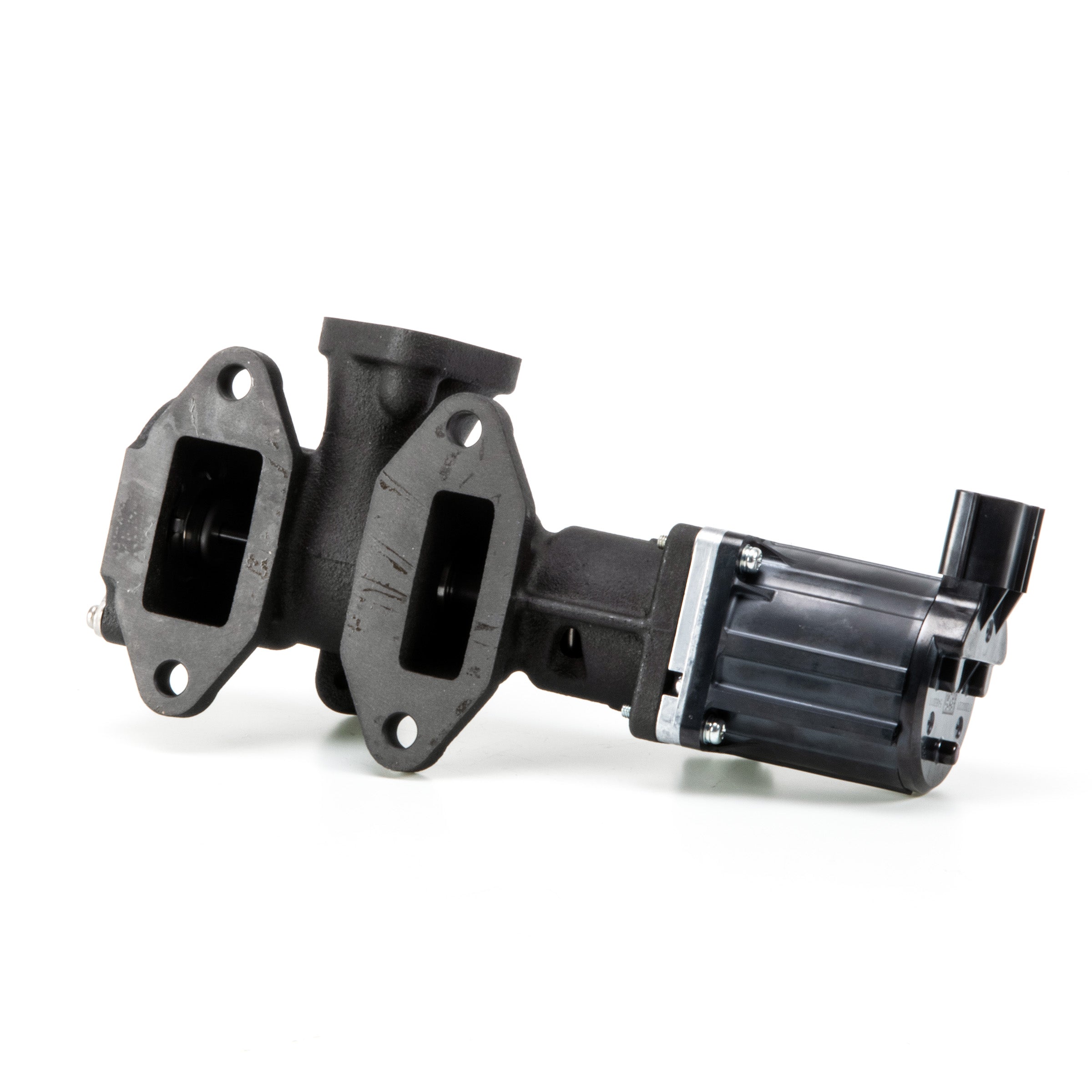 EGR Valve Kit, 6.7L I6 Cummins Diesel, Ram Chassis Cab