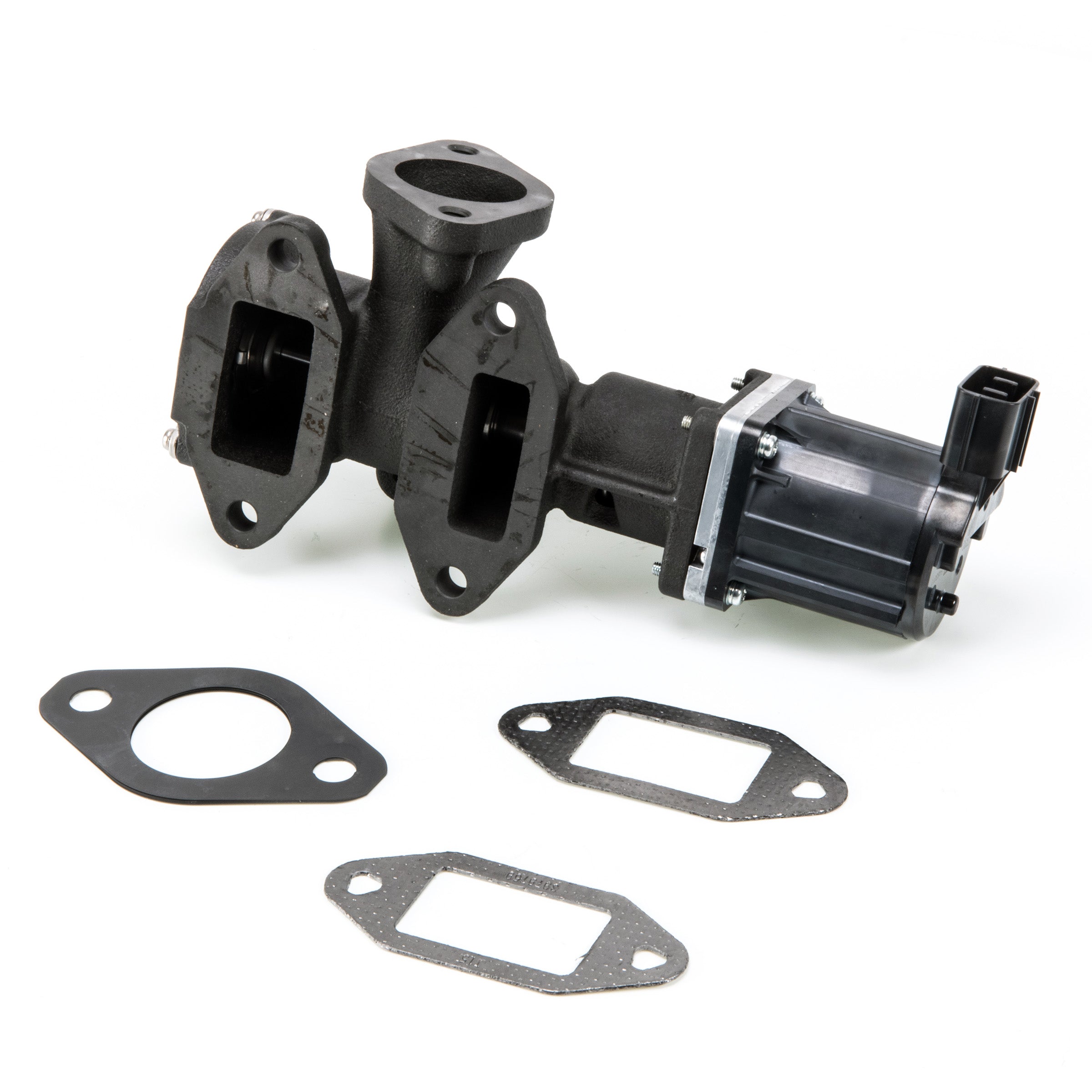 EGR Valve Kit, 6.7L I6 Cummins Diesel, Ram Chassis Cab